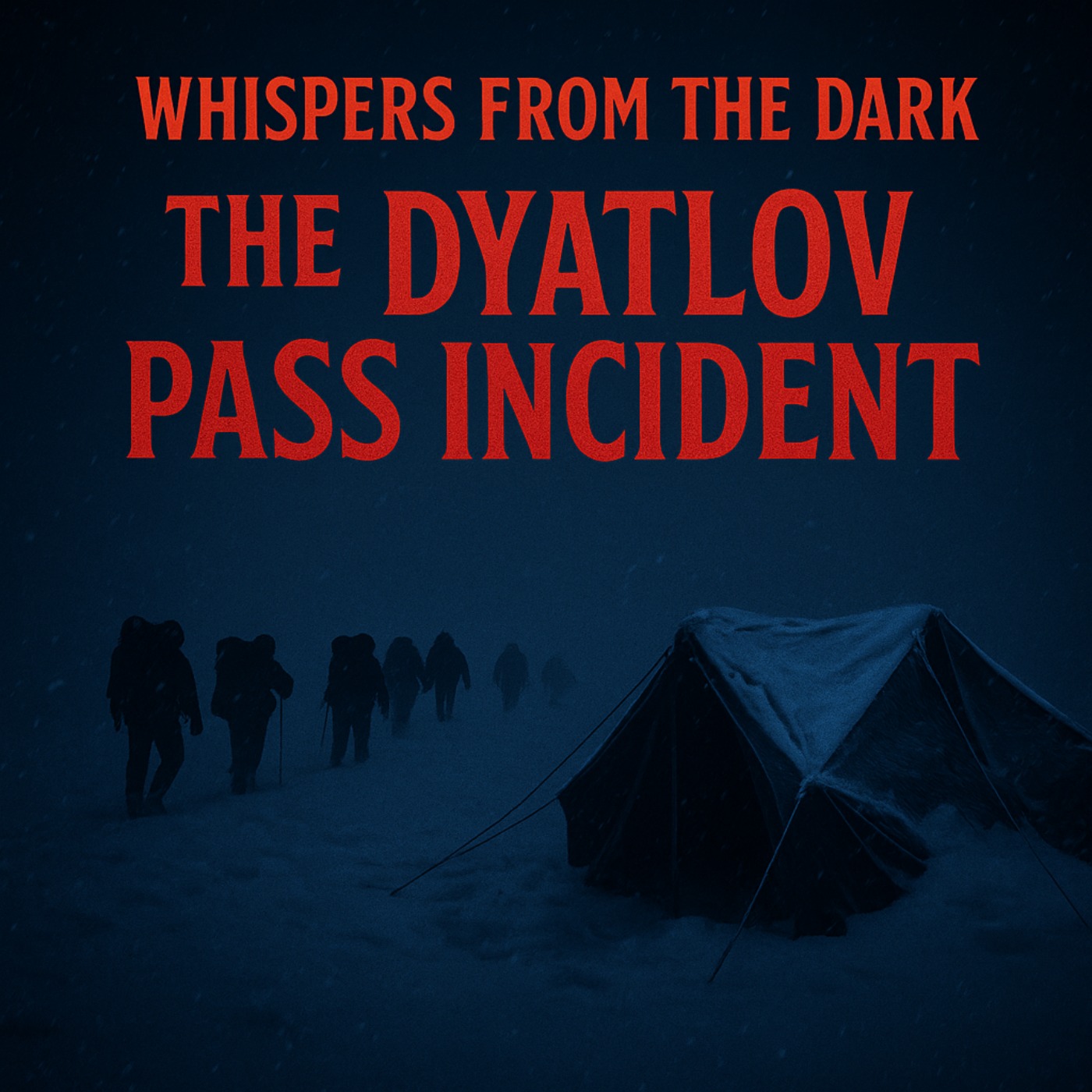Episode Cover