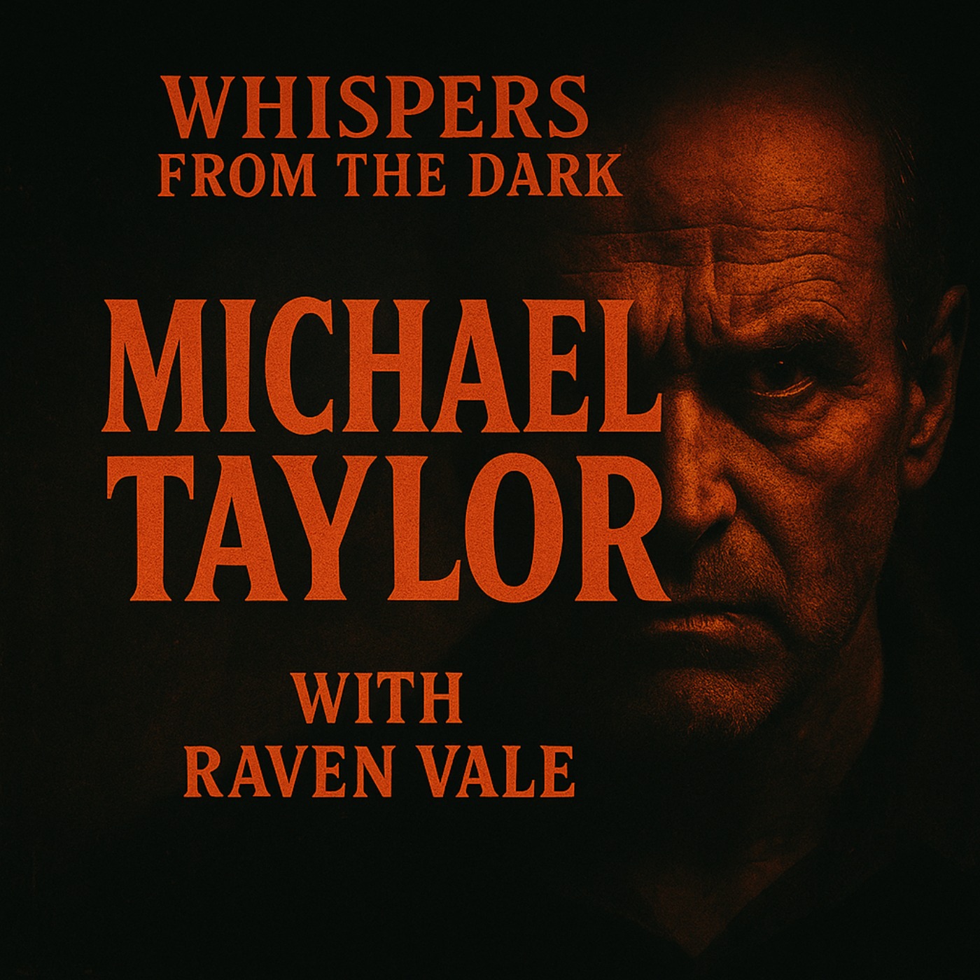 Whispers from the Dark: Michael Taylor 1974 – England's Exorcism, Demonic Possession & True Crime Horror
