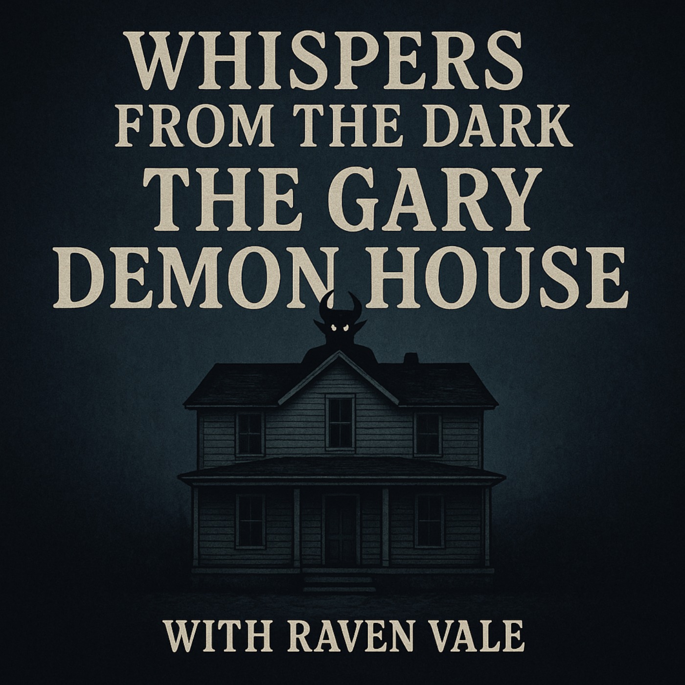 Whispers from the Dark: The Gary Demon House – Latoya Ammons' True Haunting & Demonic Possession