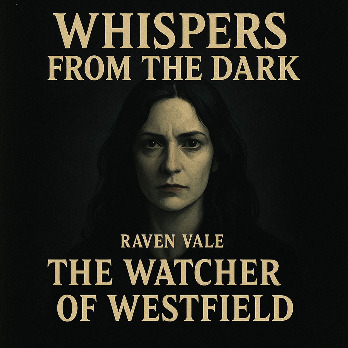 The Watcher of Westfield: A Home Haunted by Eyes
