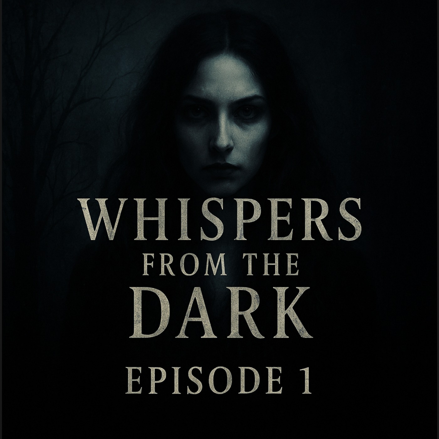 Whispers from the Dark: Where the Light Fades Episode #1