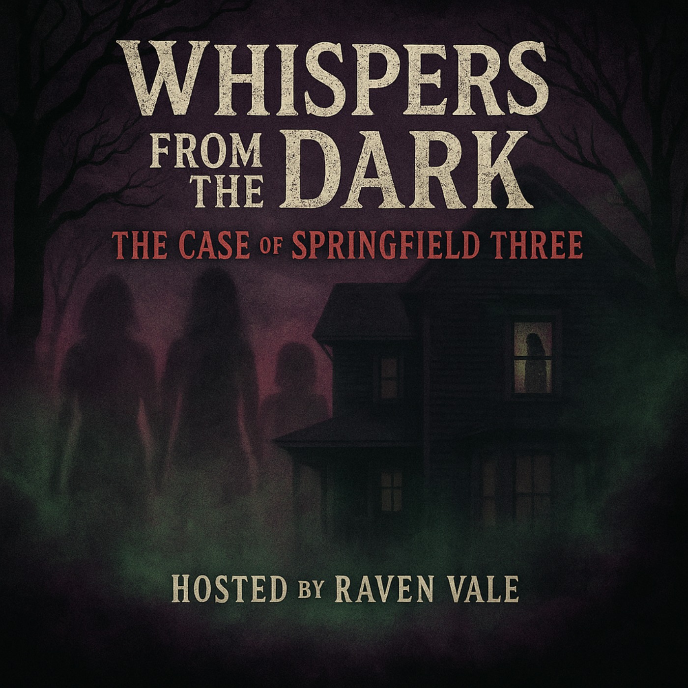 The Springfield Three: Unraveling the Ozarks' Most Haunting Unsolved Mystery