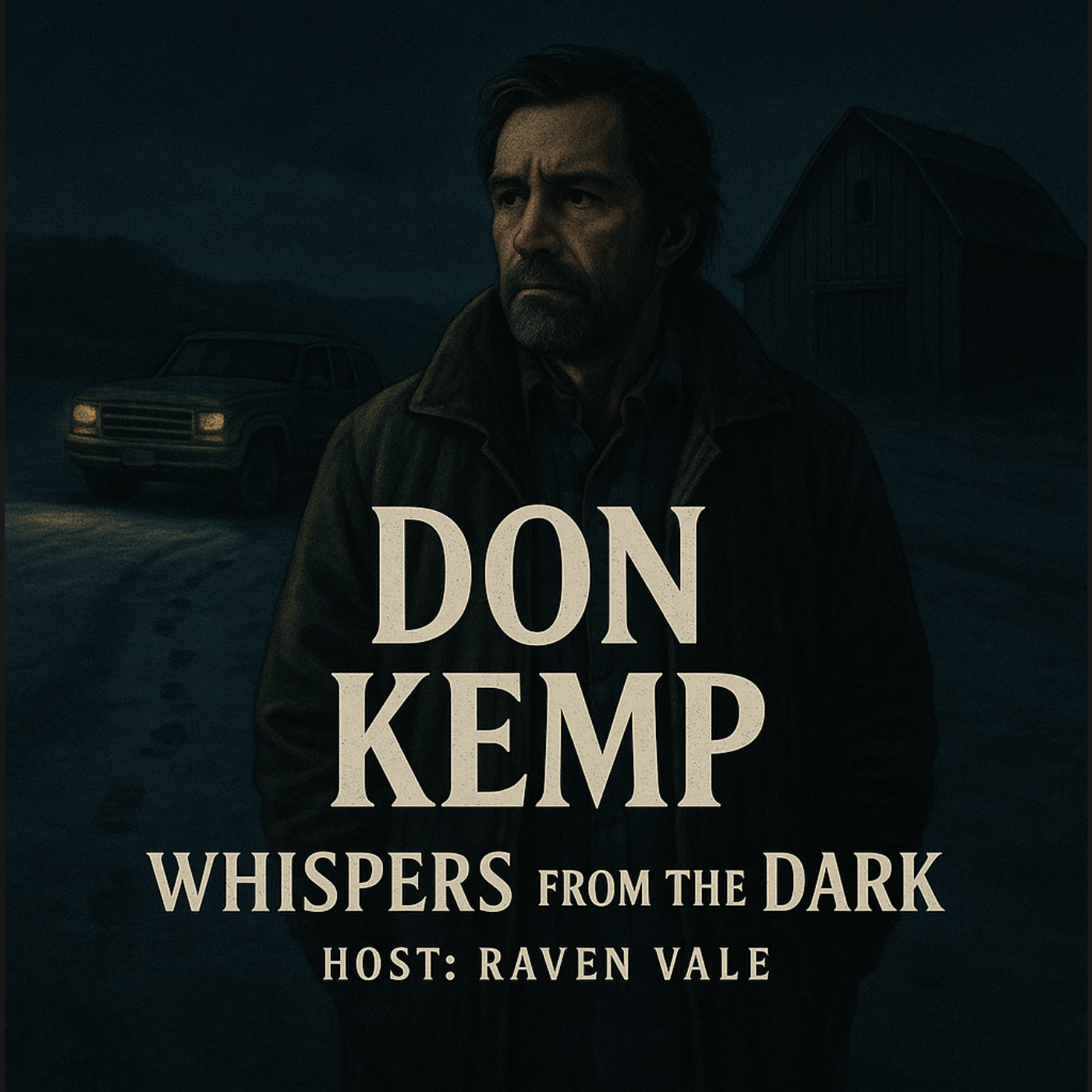 The Wyoming Wanderer: The Baffling Disappearance and Death of Don Kemp