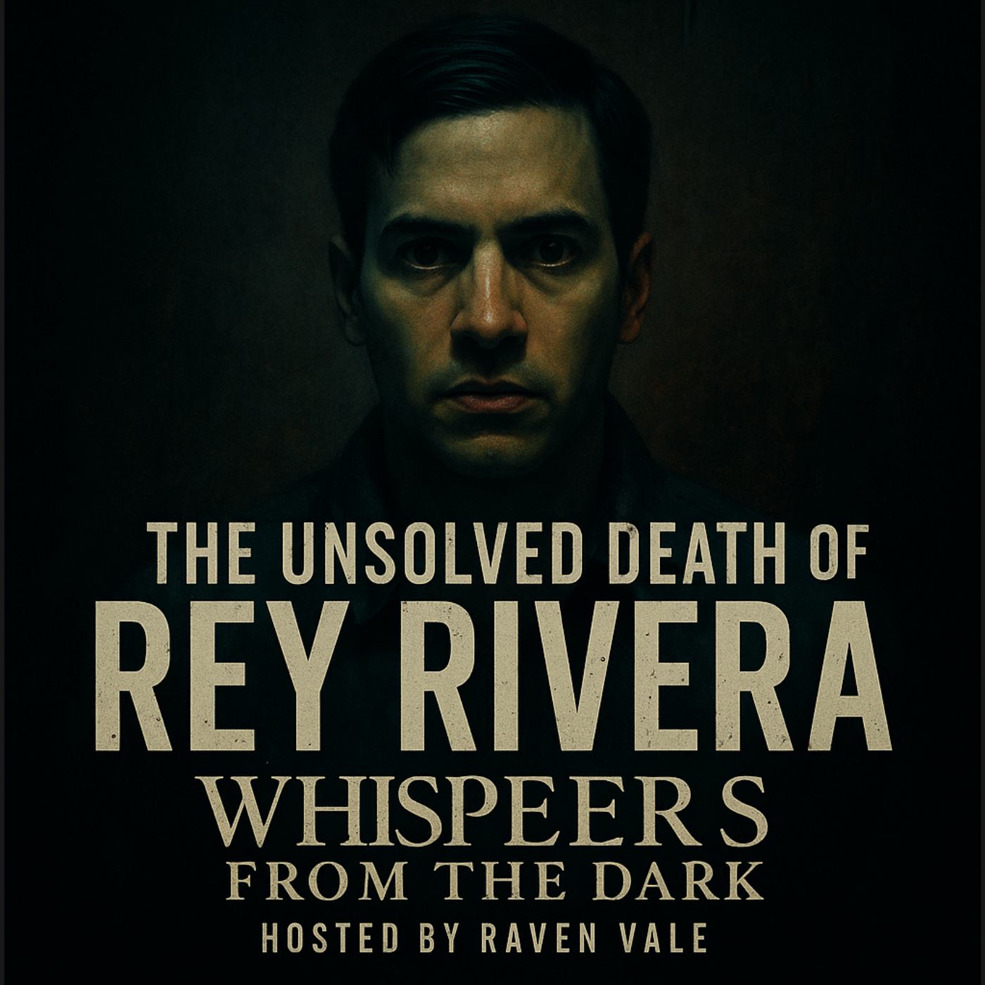 The Curious Case of Rey Rivera: A Plunge into the Unexplained