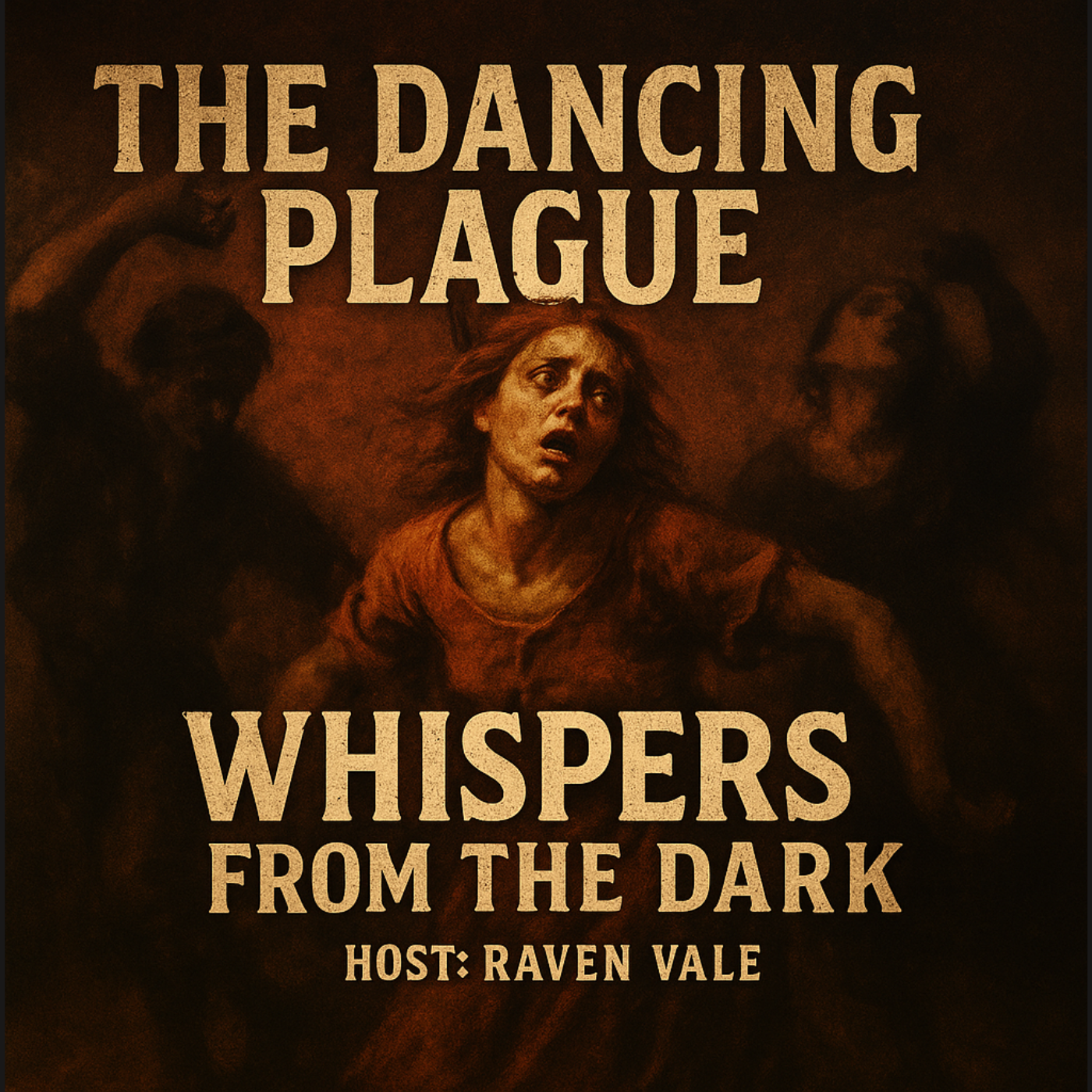 The Unstoppable Rhythm of Death: The Enigmatic Dancing Plague