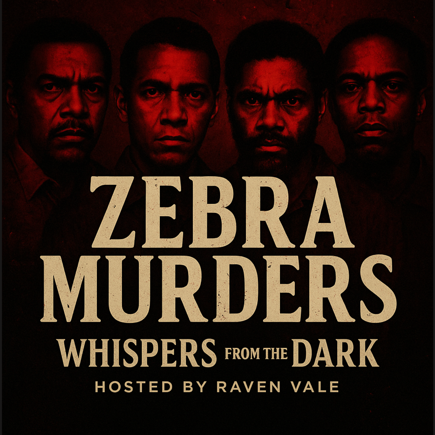 The Zebra Murders: A Racist Reign of Terror in San Francisco
