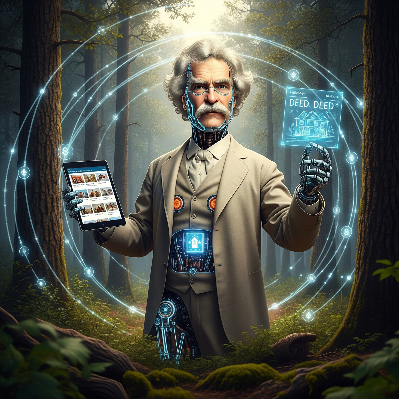 Episode Cover