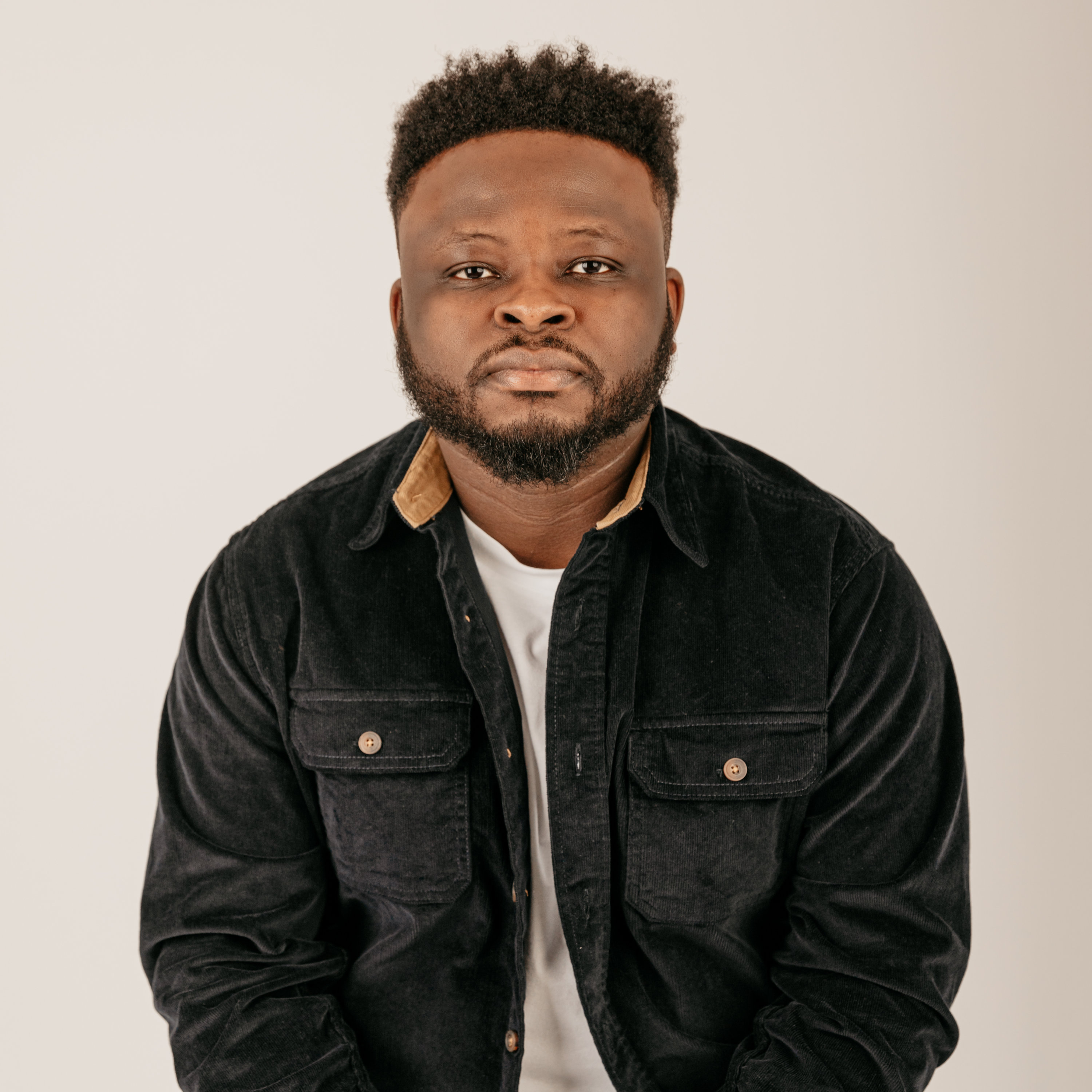 Tim "DappyTKeys" Oladeru