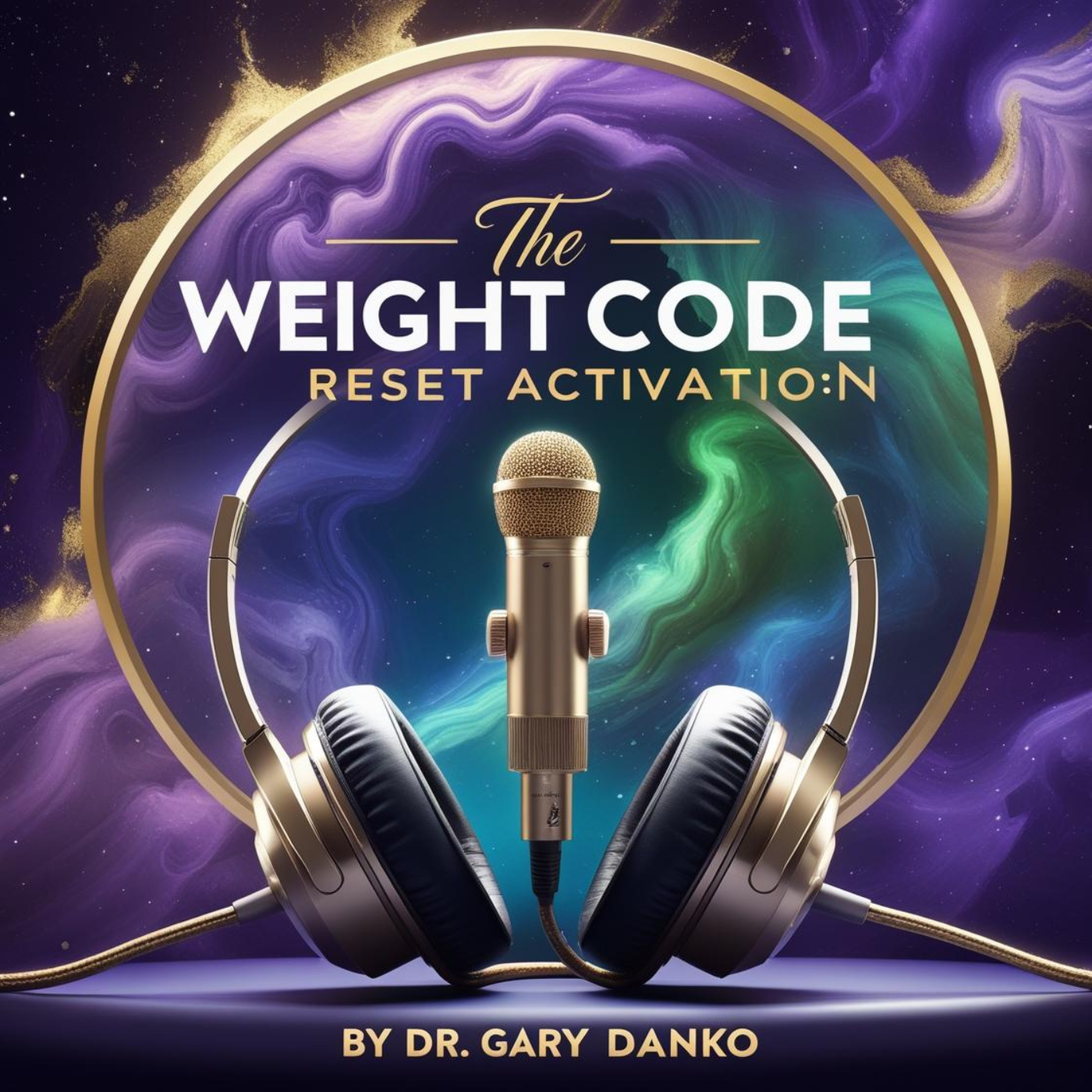 Episode 2: How Your Mind, Body, and Spirit Truly Control Weight