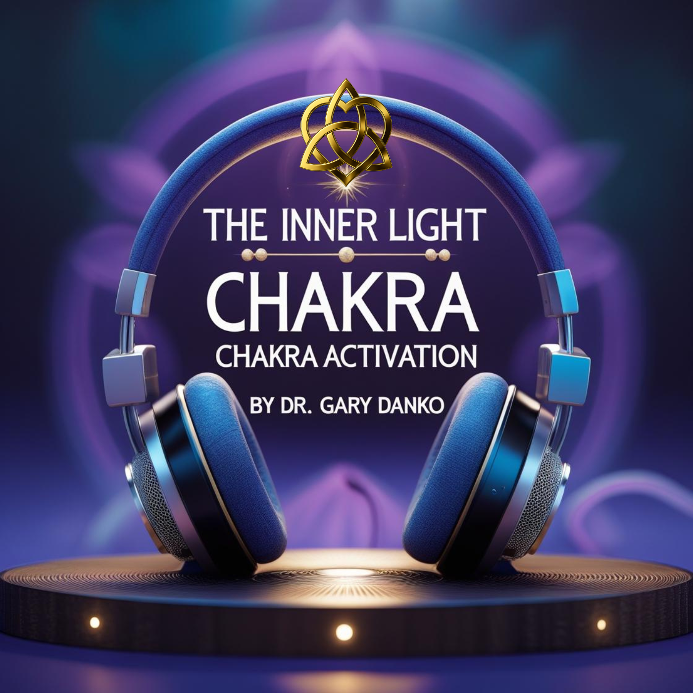 Episode 2. Grounding Your Inner Light