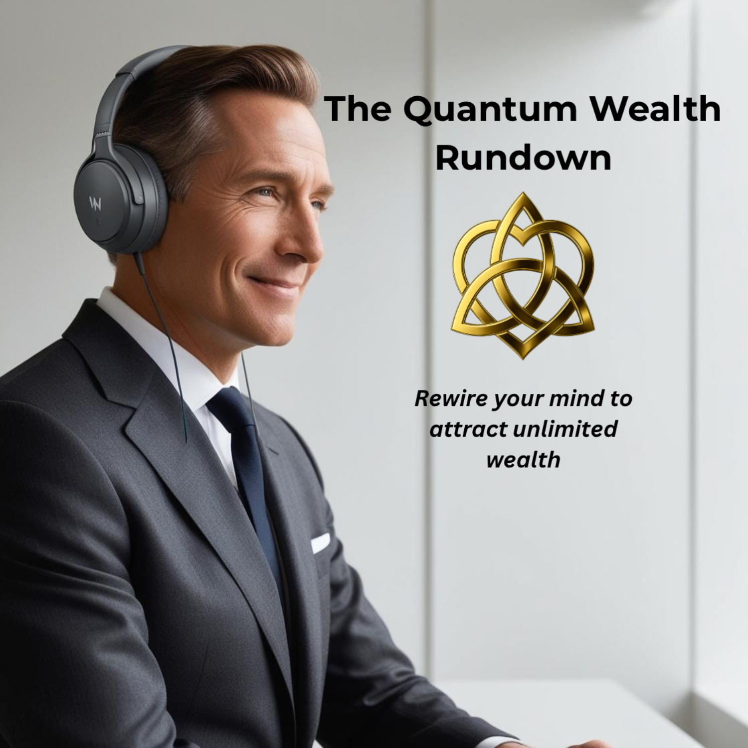 Quantum Wealth Rundown