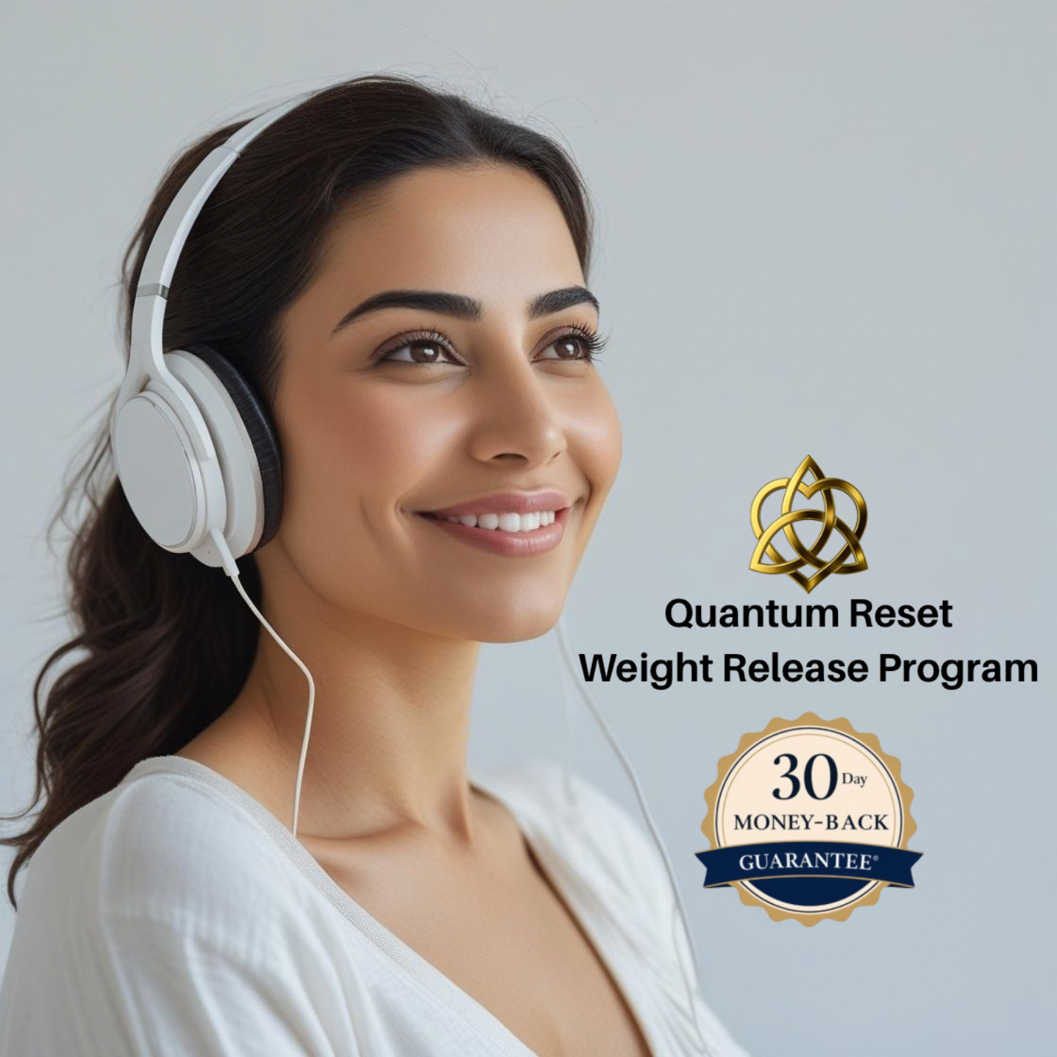 Quantum Reset Weight Loss Program