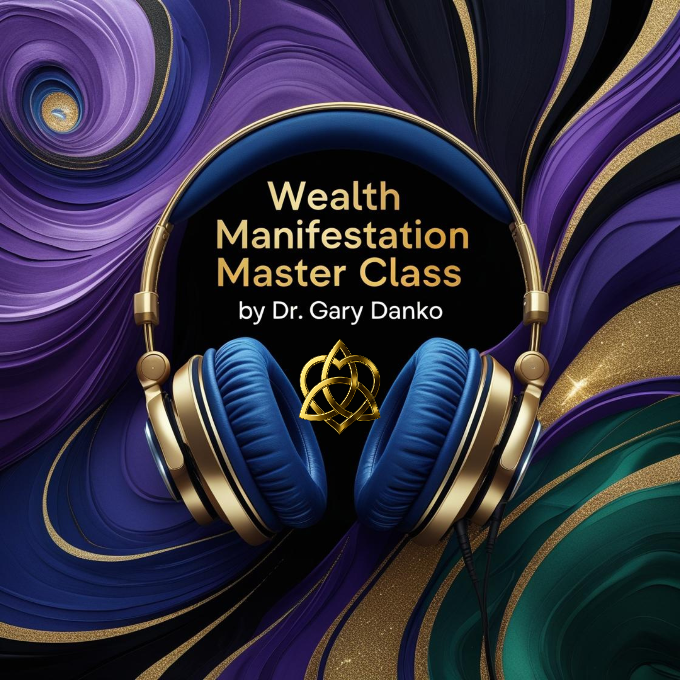 Wealth Manifestation Master Class