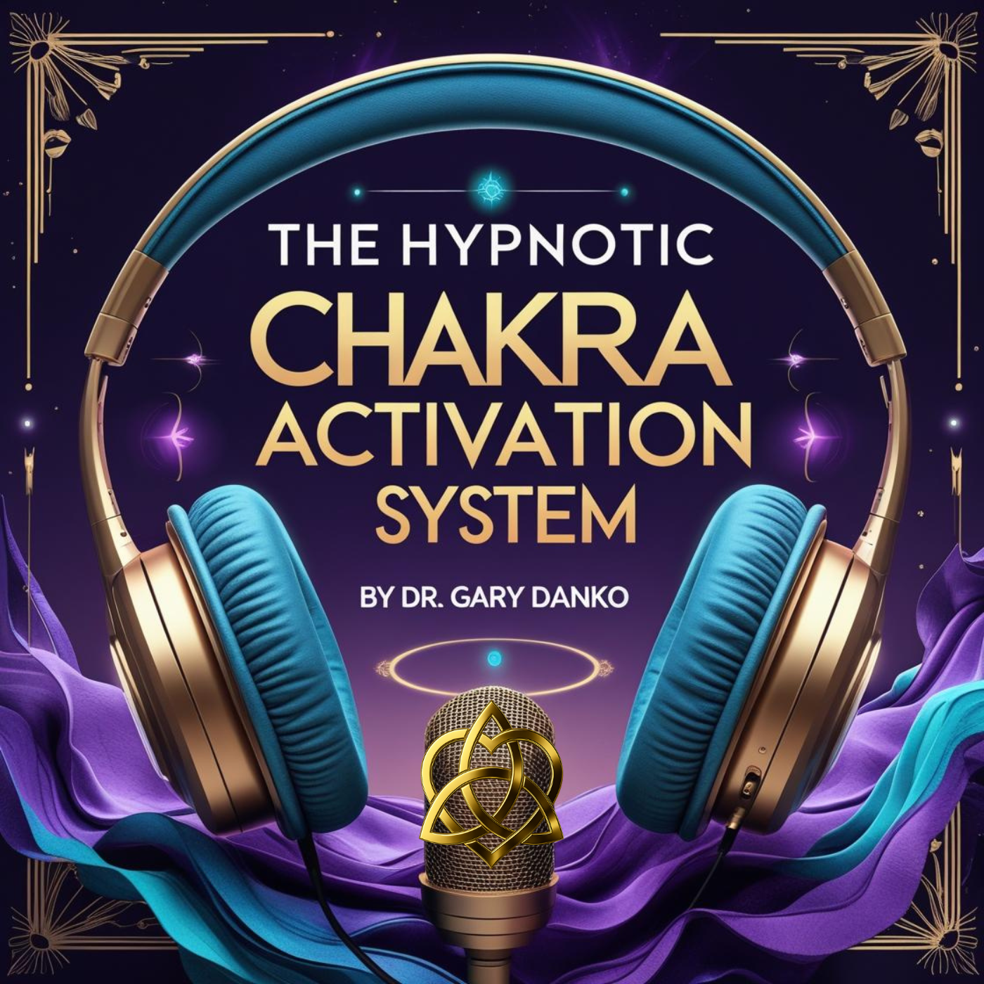The Hypnotic Chakra Activation System