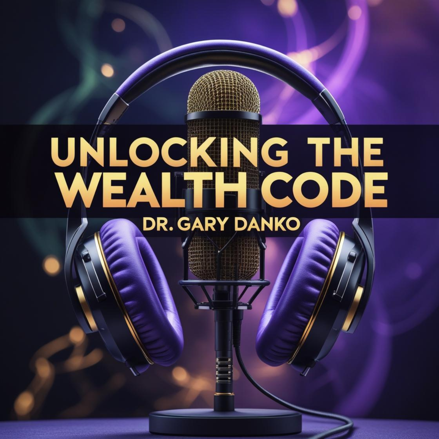 Podcast Cover