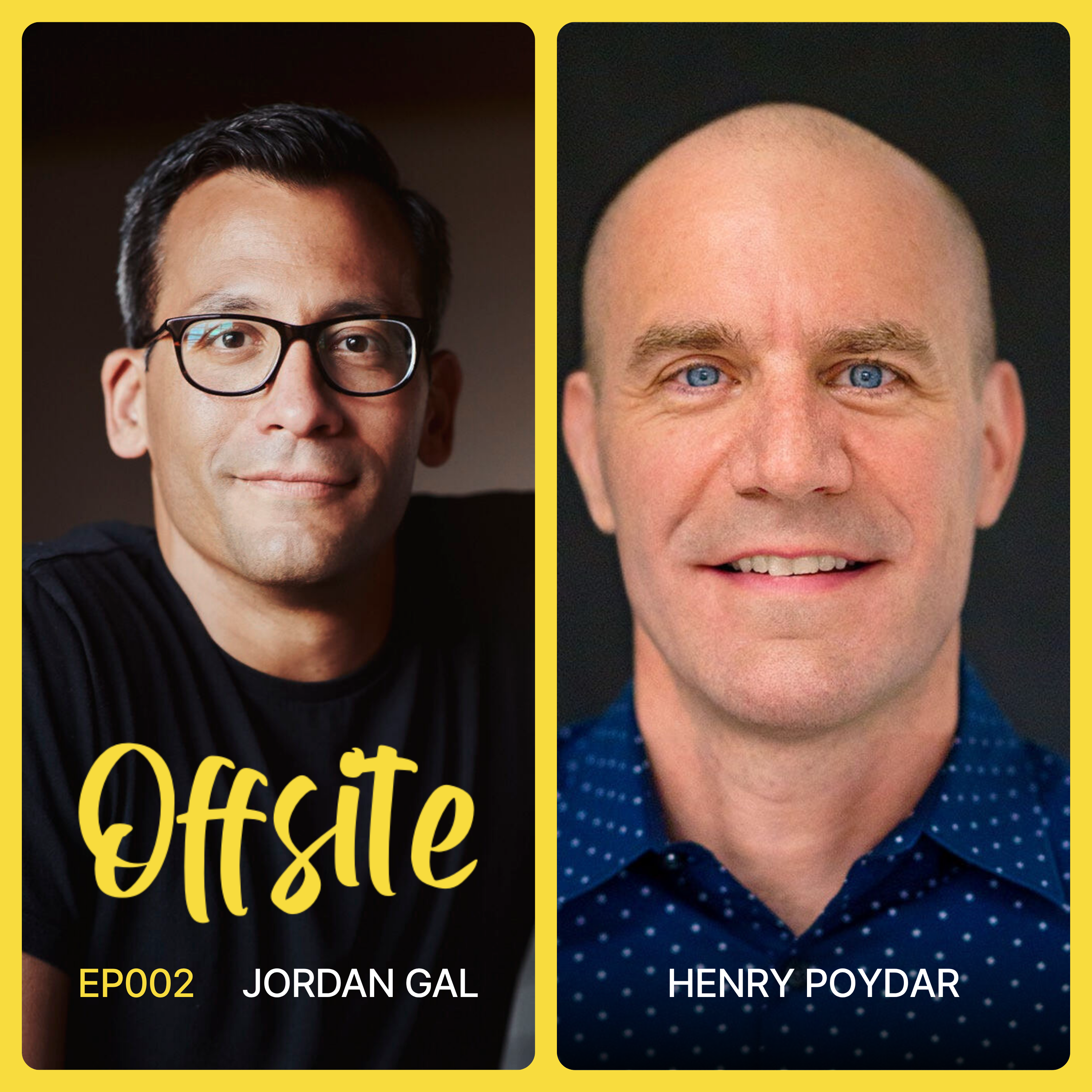 Talk Story with Henry Poydar – AI and Authentic Leadership