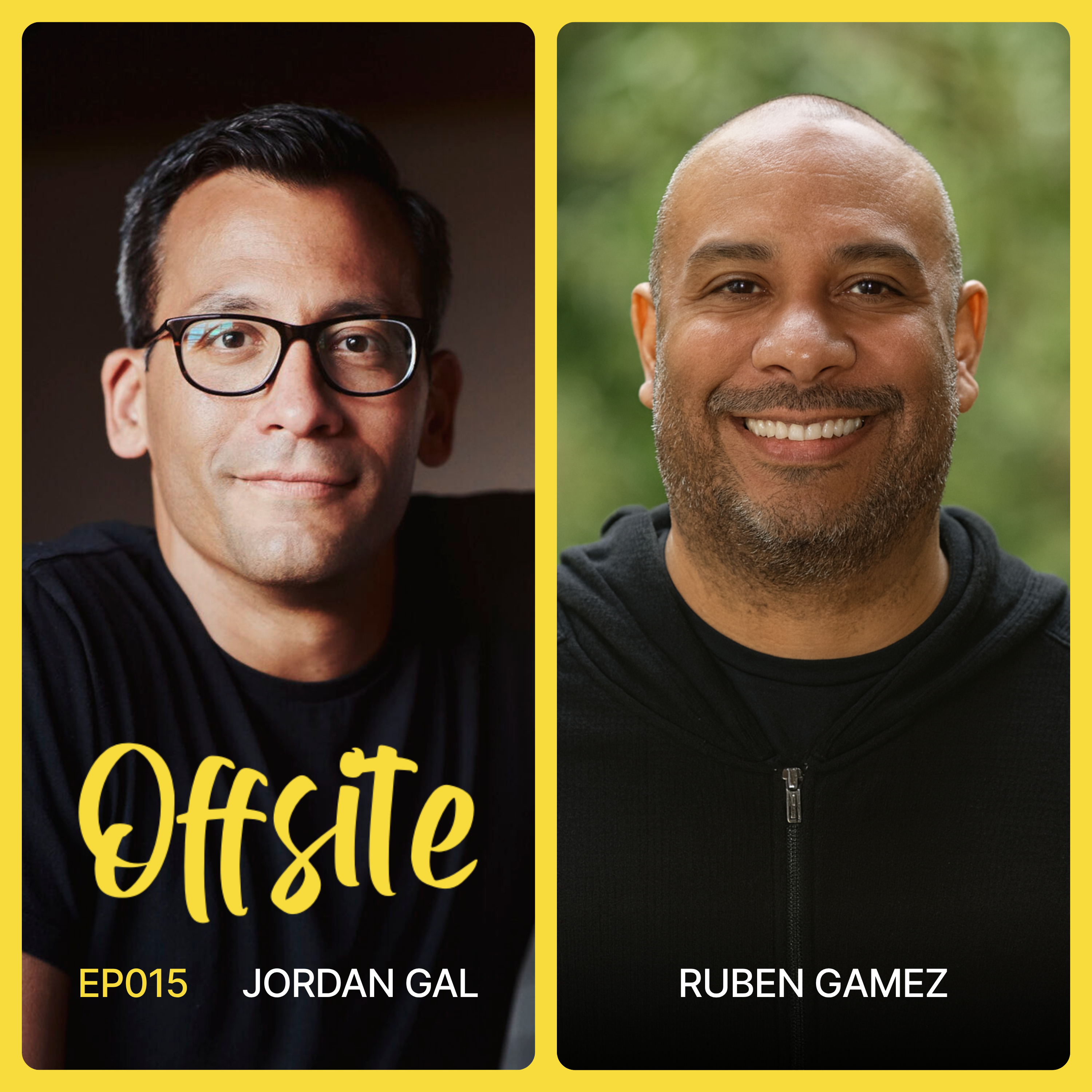 Ep 15 - Strategy Session