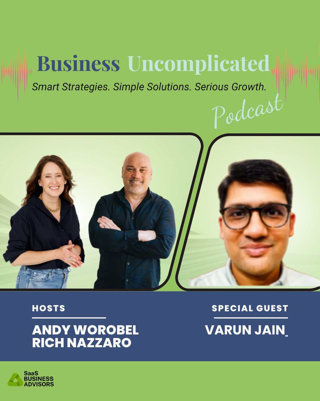 From Hype to Habit: Building AI That Actually Works with Varun Jain