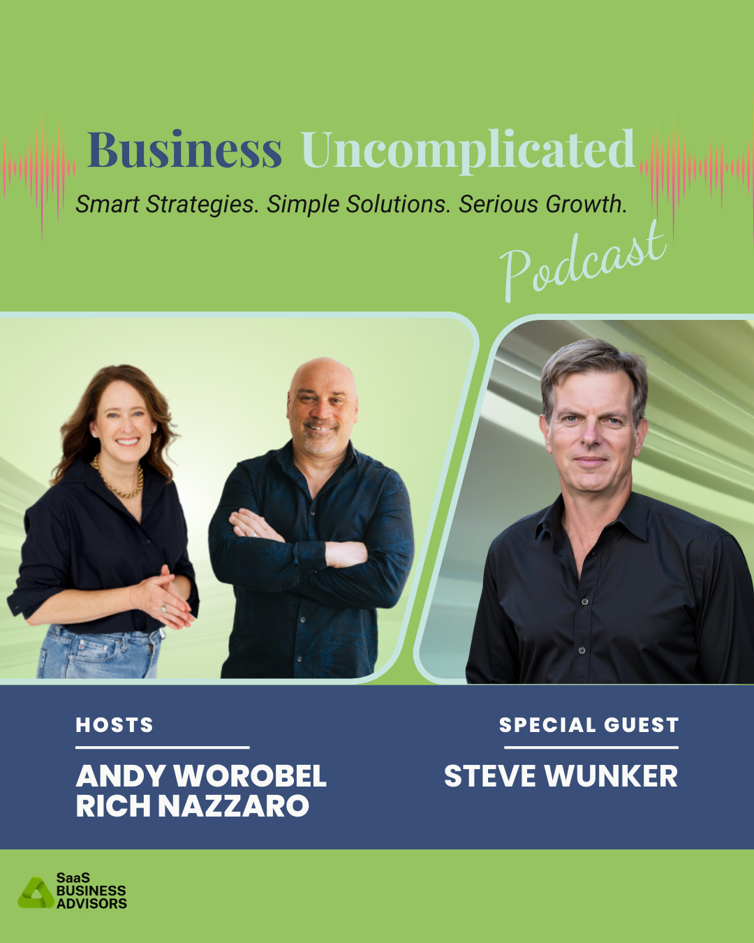 Why AI initiatives are Falling Flat and the Biology Lessons that can save them with Steve Wunker