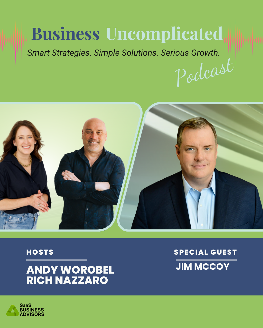 The Talent Architect: Building Teams Without Borders with Jim McCoy