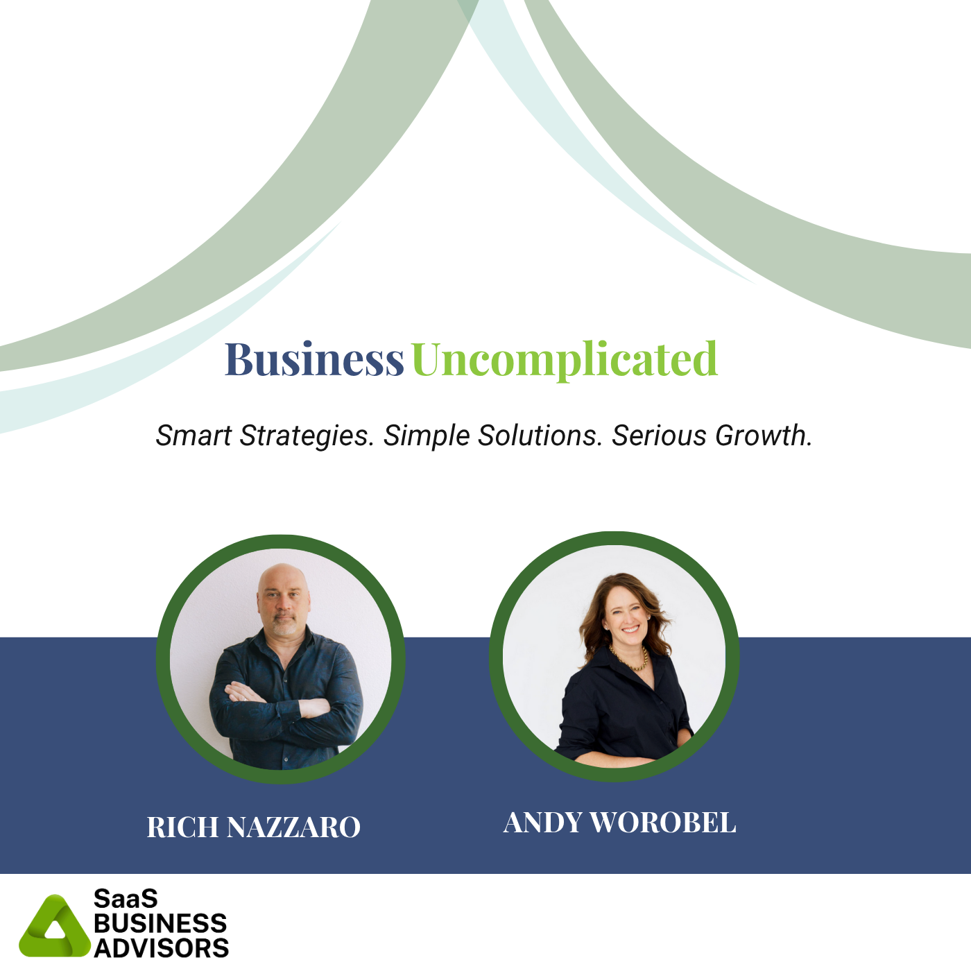 Business Uncomplicated