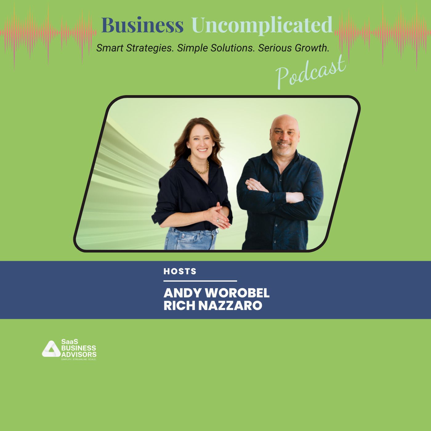 Business Uncomplicated