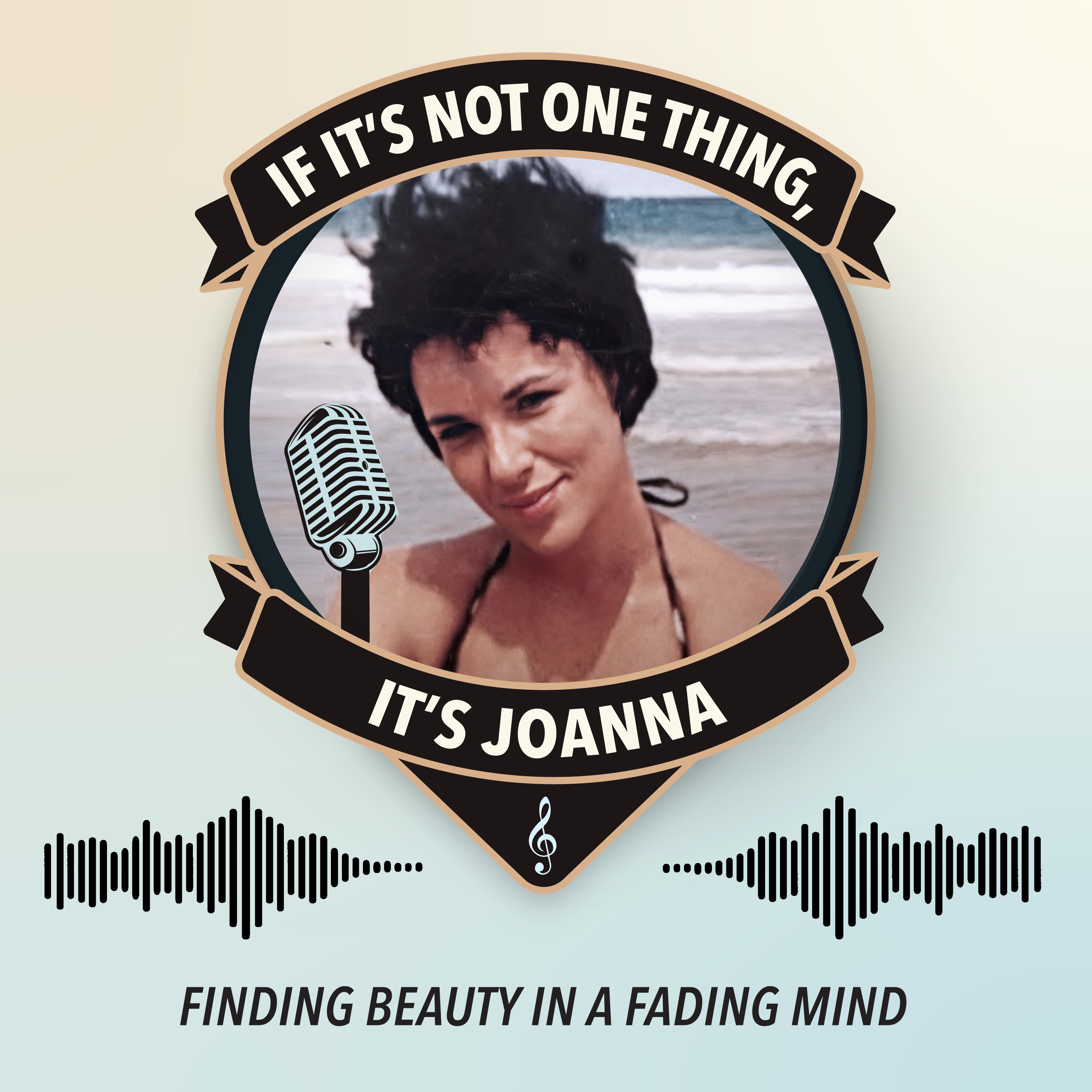 If It's Not One Thing, It's Joanna