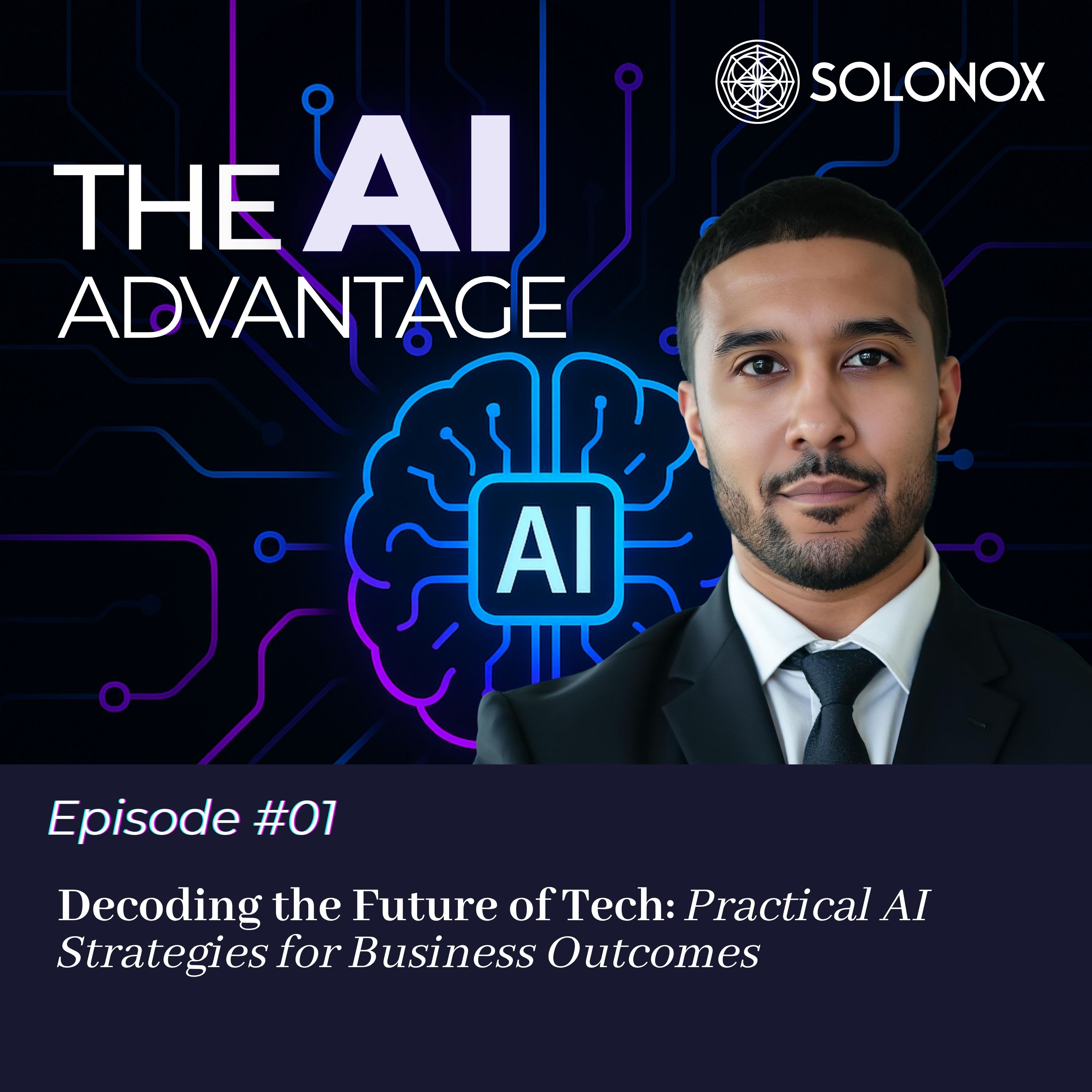 Episode Cover