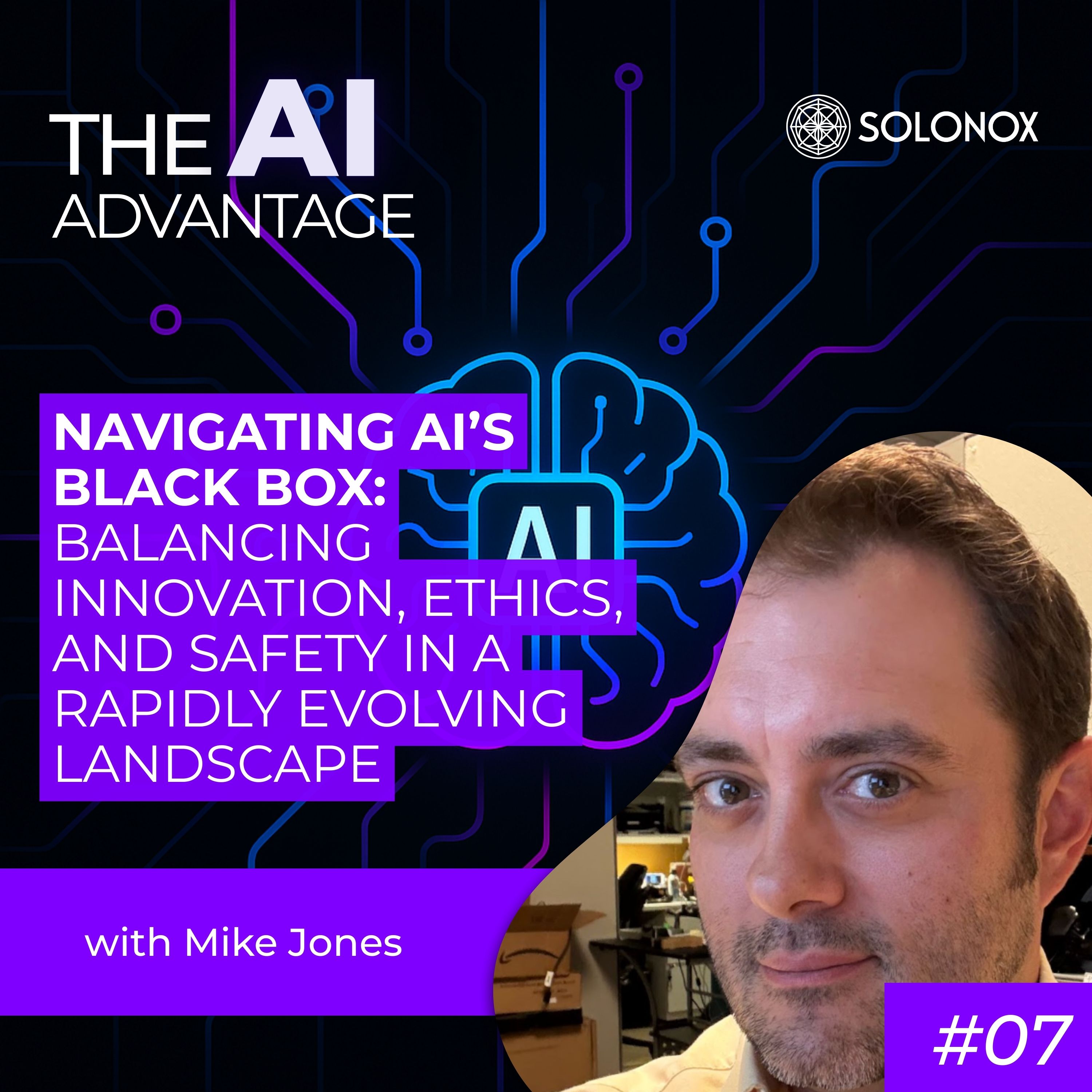 Navigating AI’s Black Box: Balancing Innovation, Ethics, and Safety in a Rapidly Evolving Landscape