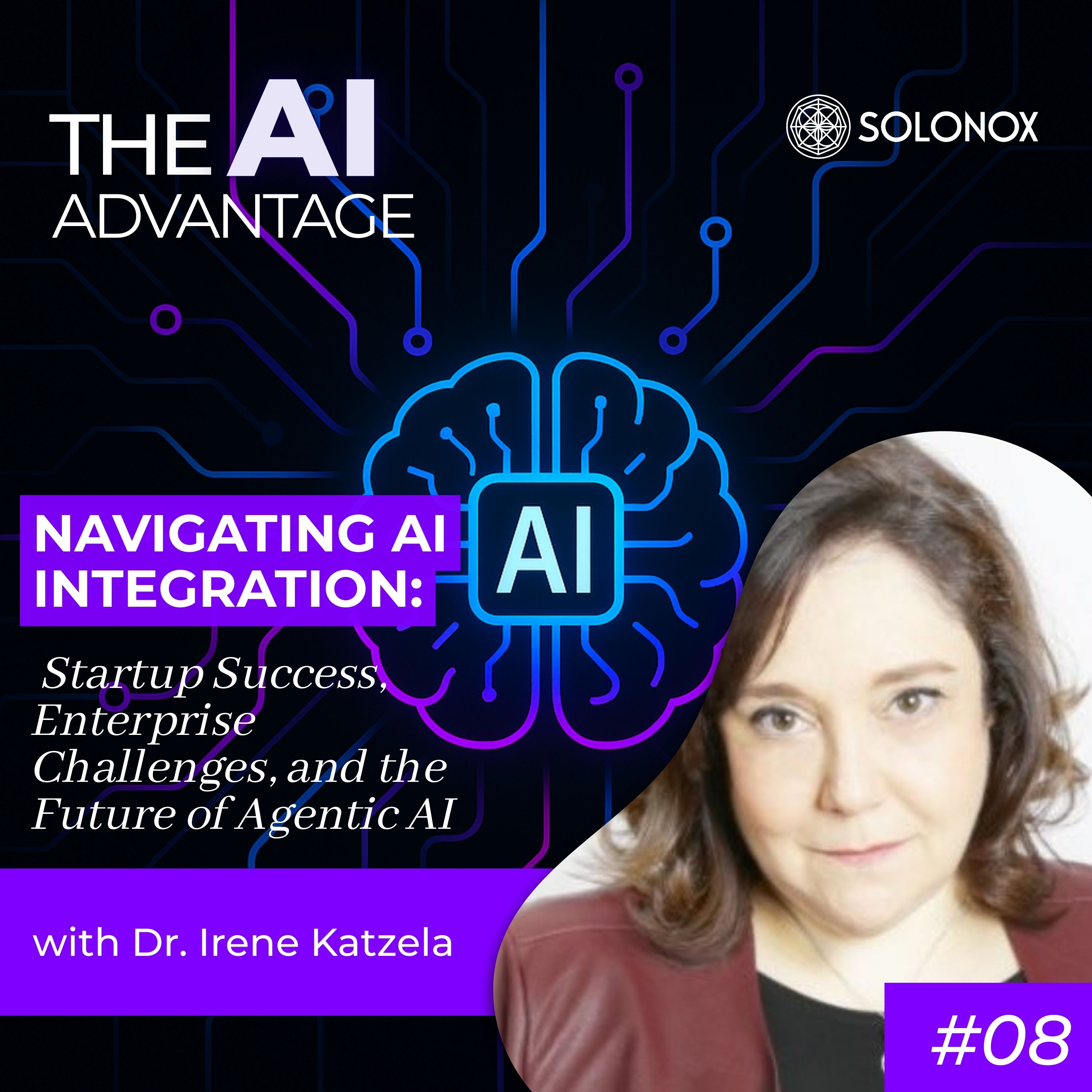 Navigating AI Integration: Startup Success, Enterprise Challenges, and the Future of Agentic AI