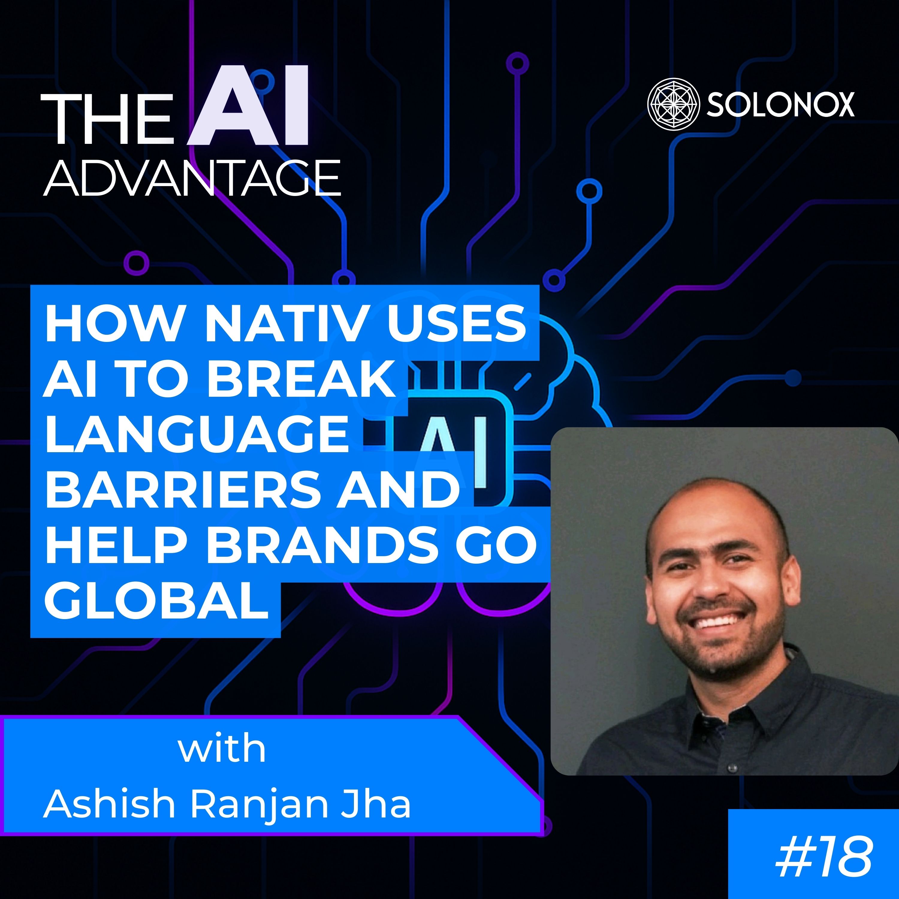 How Nativ Uses AI to Break Language Barriers and Help Brands Go Global