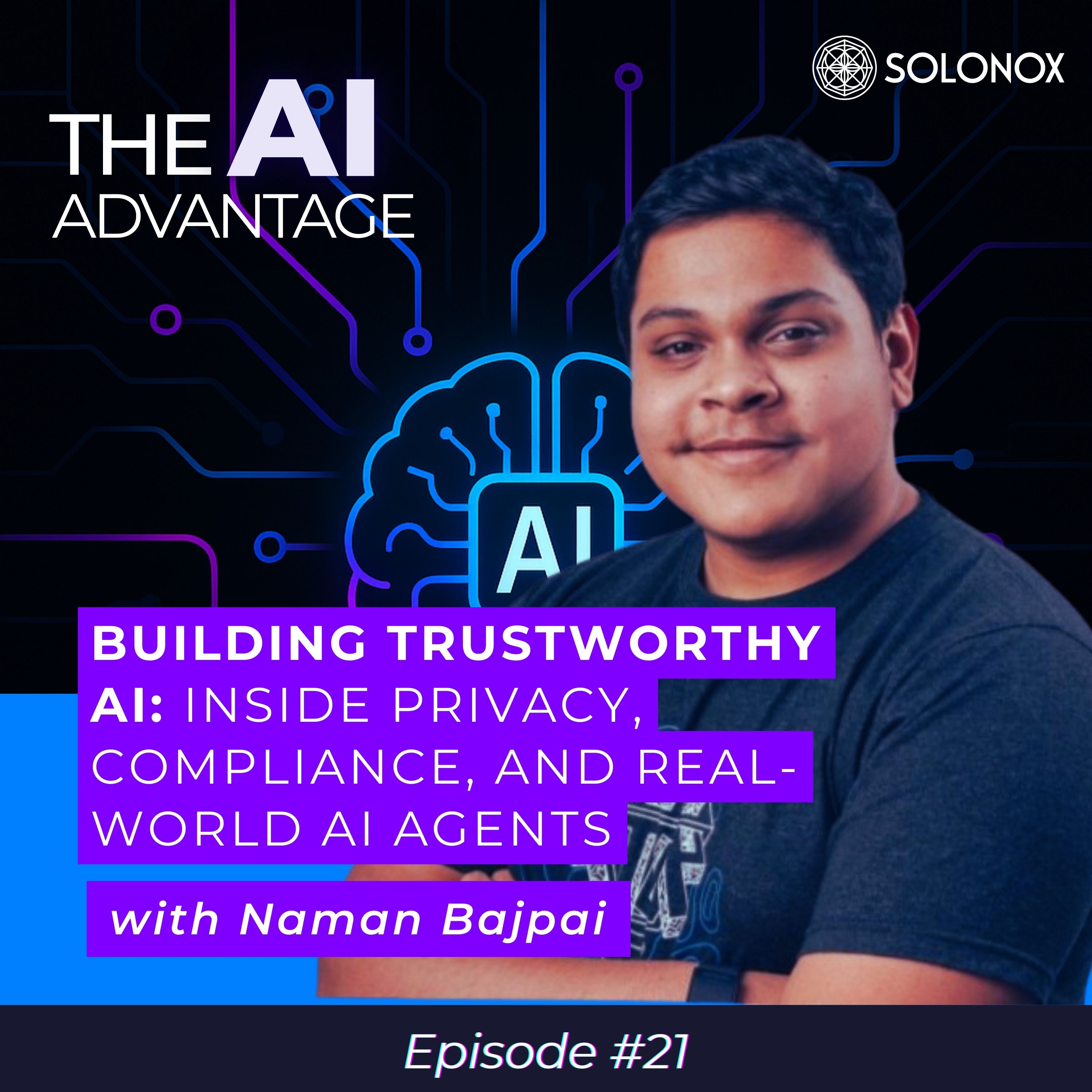 The AI Advantage: Smart Tech for Modern Leaders