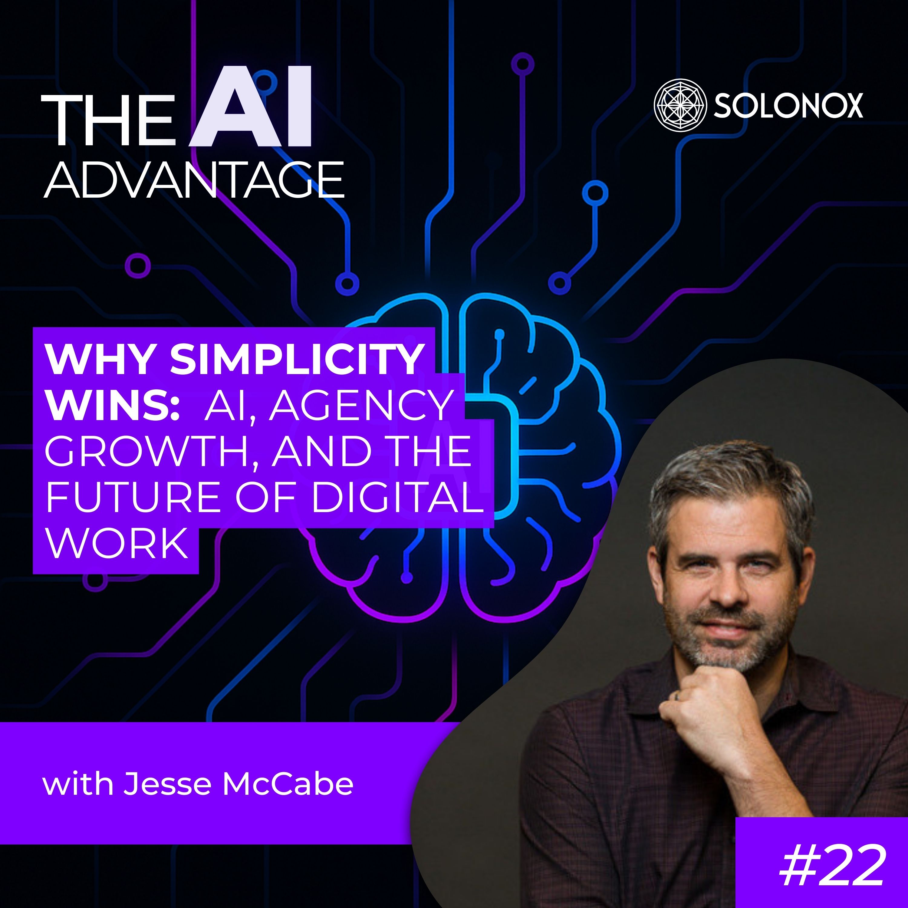 The AI Advantage: Smart Tech for Modern Leaders