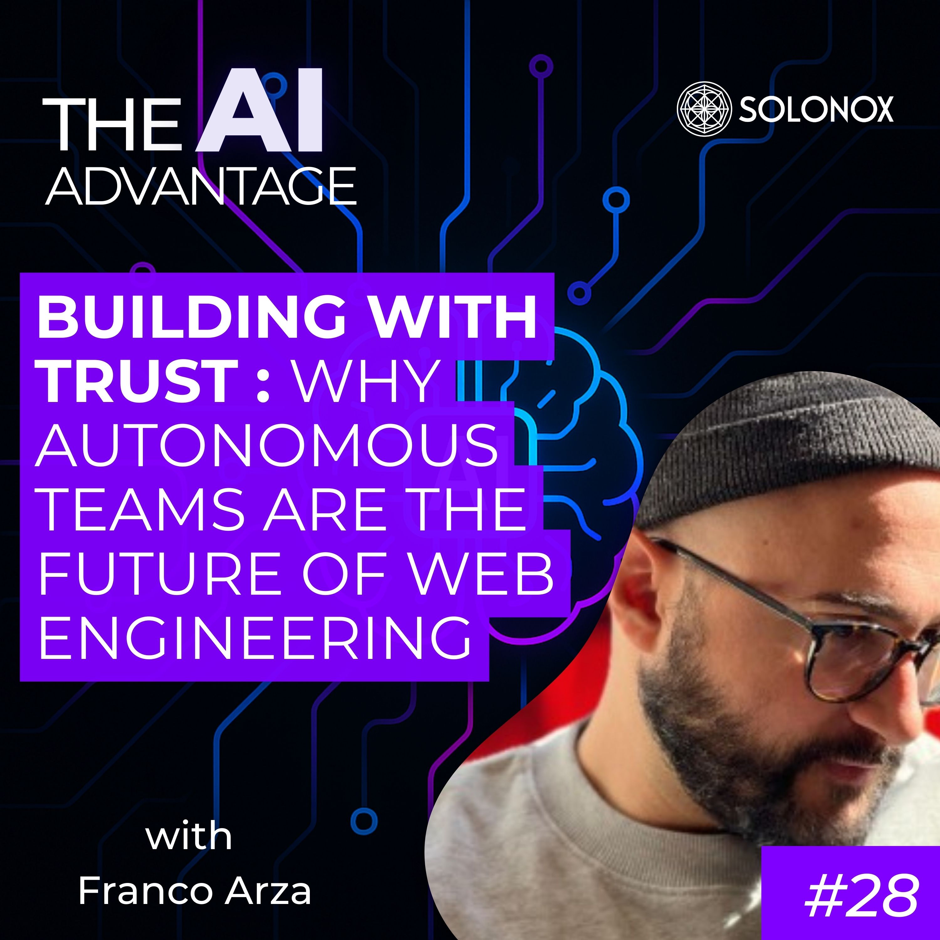 The AI Advantage: Smart Tech for Modern Leaders