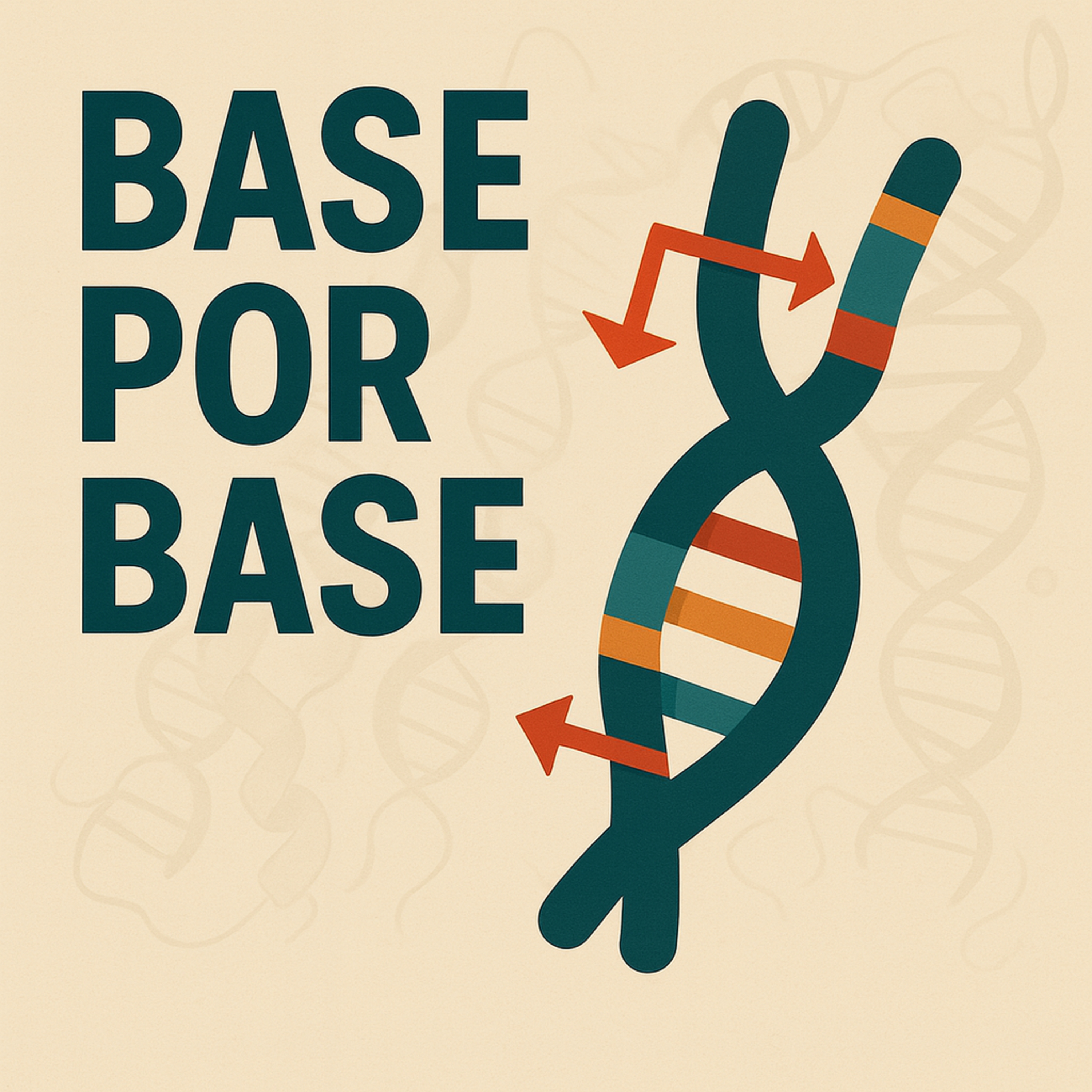 ️ 8 : Uma Referência de Variação Estrutural para Genética Médica e de Populações