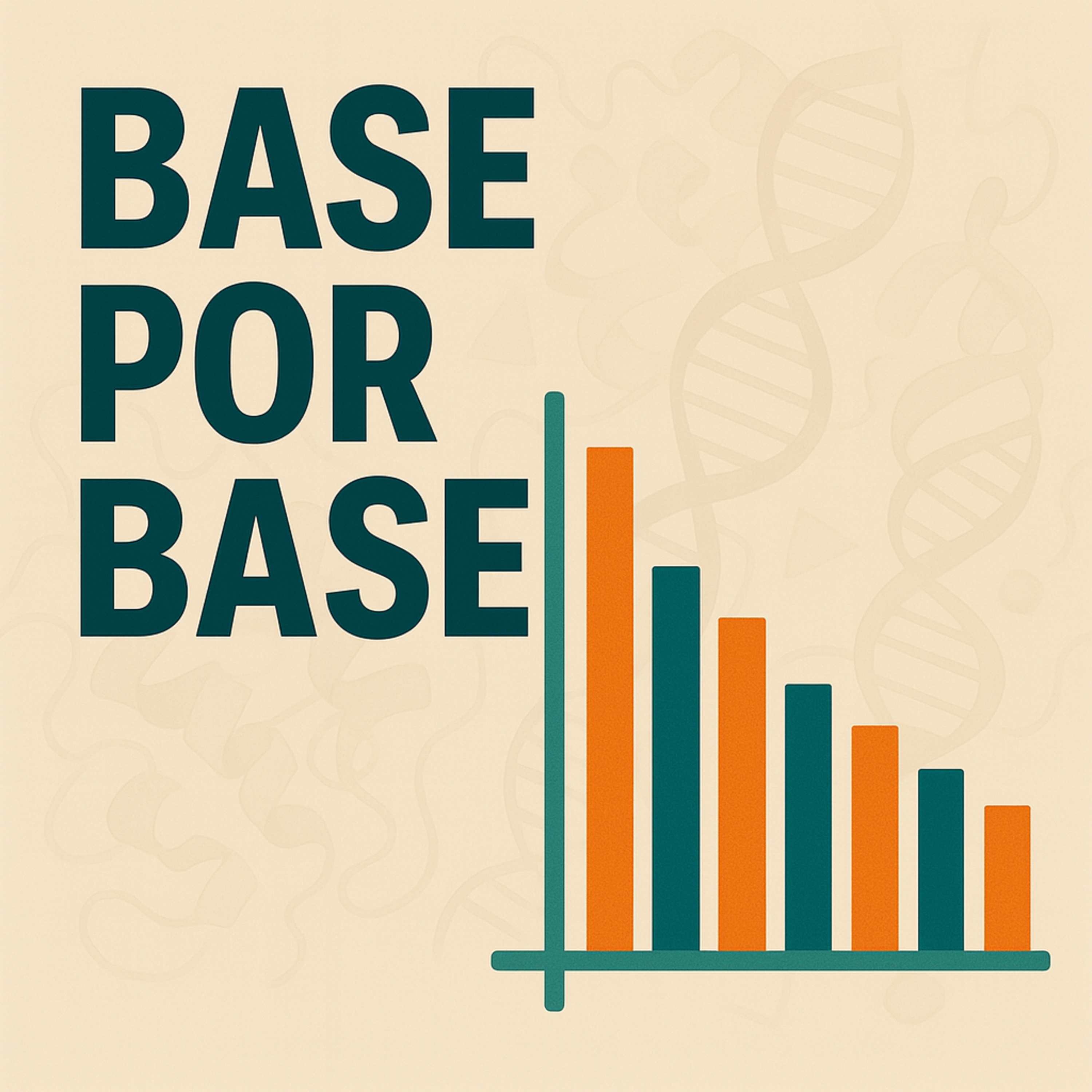 ️ 7 : Frequências de Variantes em Alta Resolução — Potencializando a Interpretação Clínica do Genoma