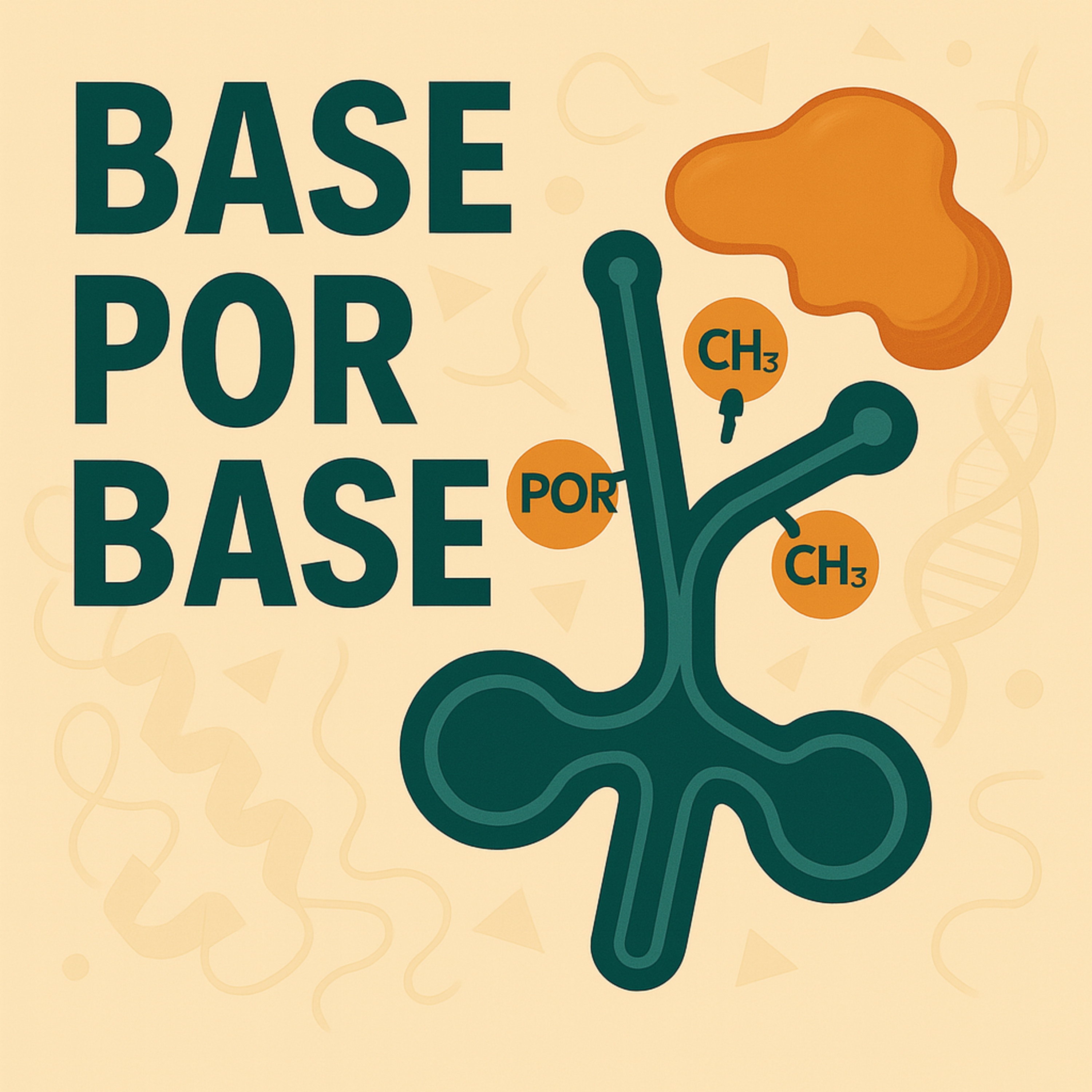 ️ 6: TRMT1 em Foco — Quando a Modificação de tRNA Faz a Diferença no Neurodesenvolvimento