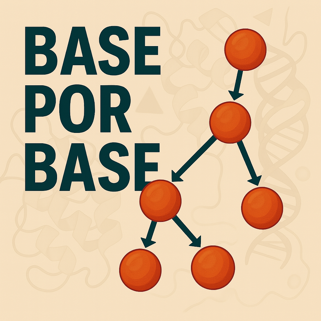 Base por Base
