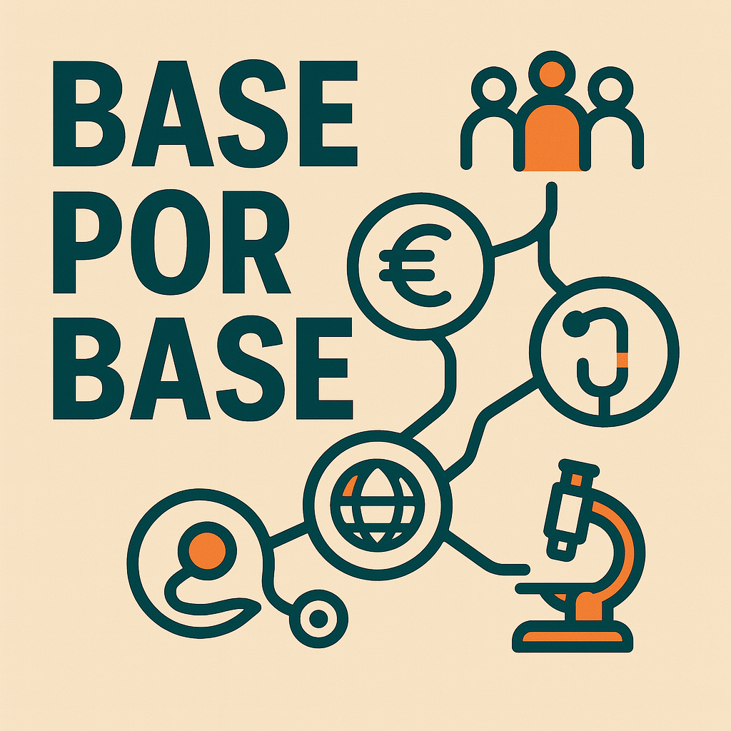 Base por Base