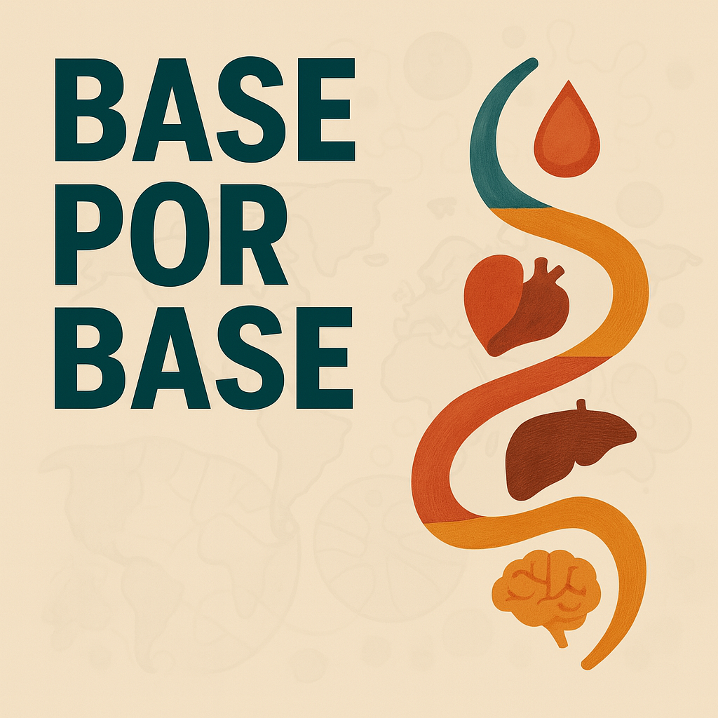 Base por Base