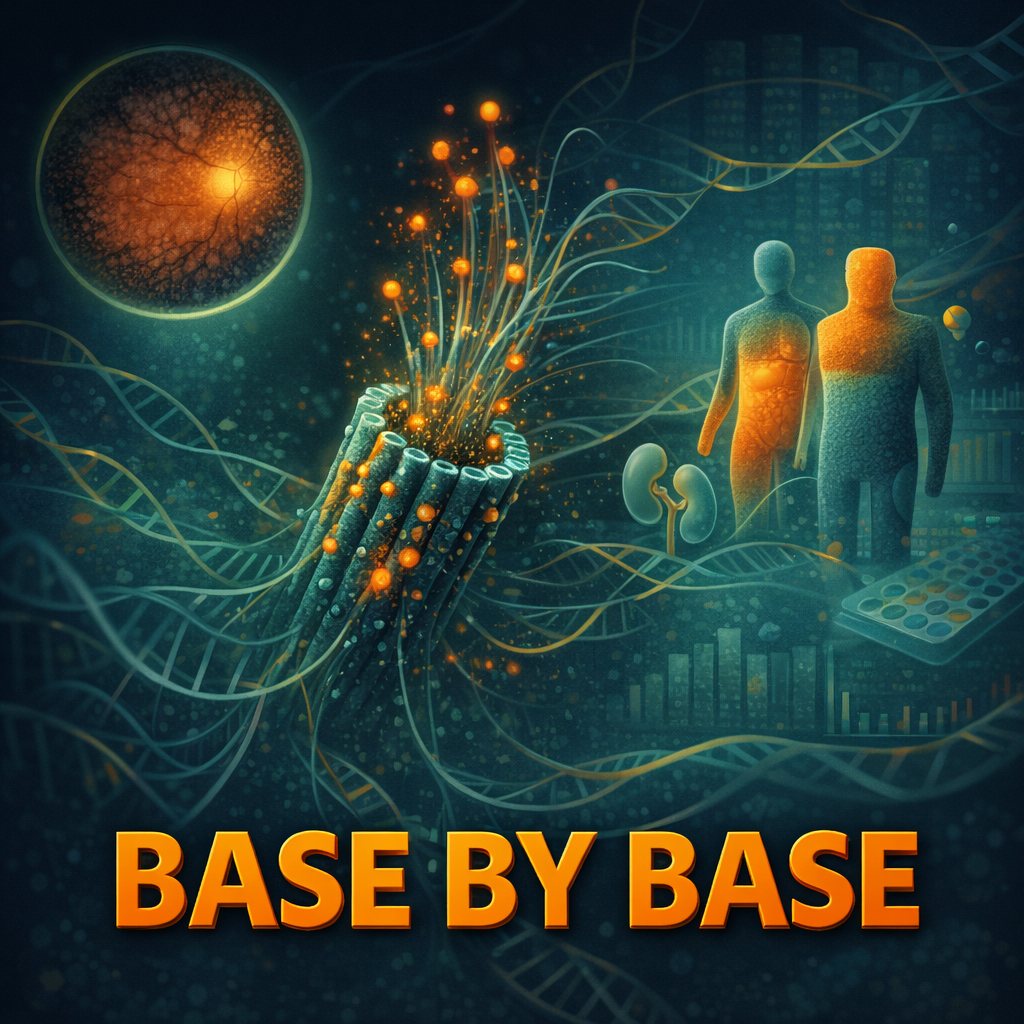 72: POC5 ciliopathy: retinal, endocrine and neuromuscular syndrome