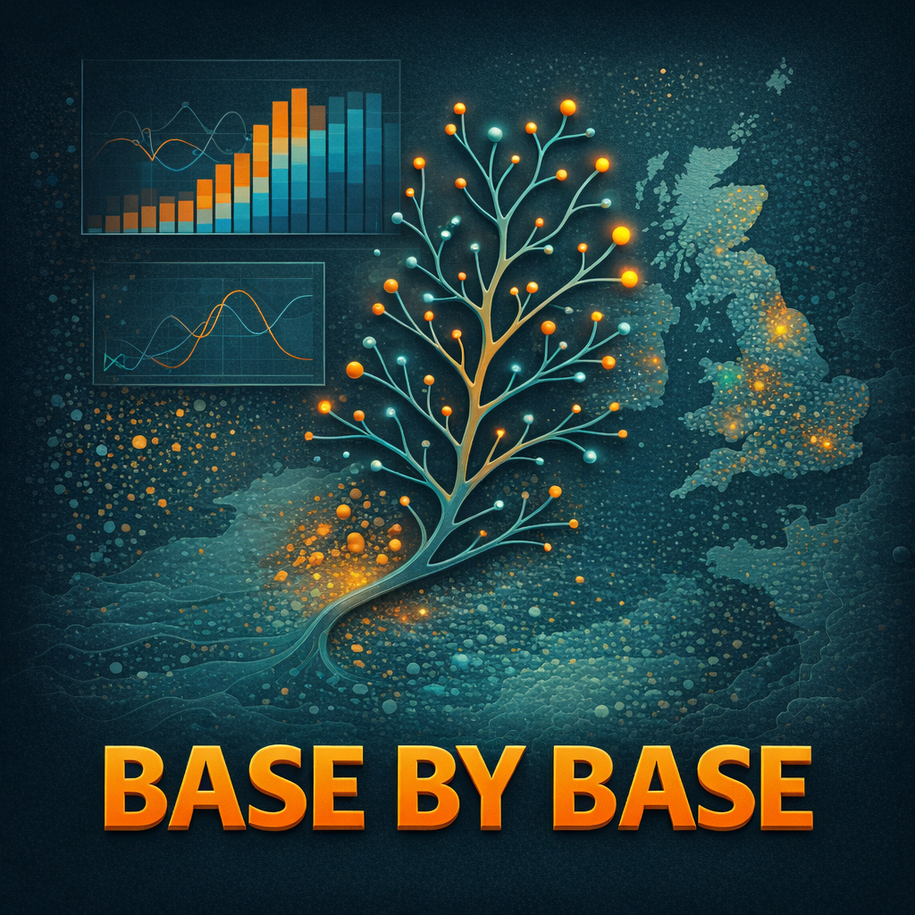 63: Discovery vs. Dilution: How Sampling Breadth Shapes Rare Variant Discovery