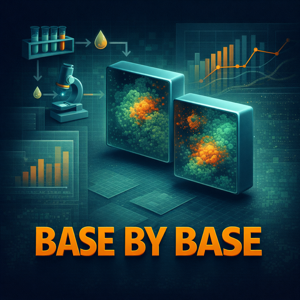 52: LIZS6 methods and measurements