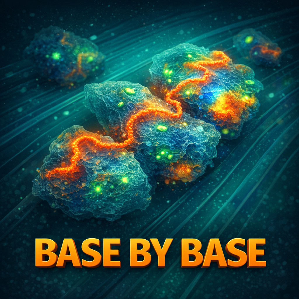 49: Chitin as a reservoir: DNA adsorption and gene transfer in Vibrio cholerae