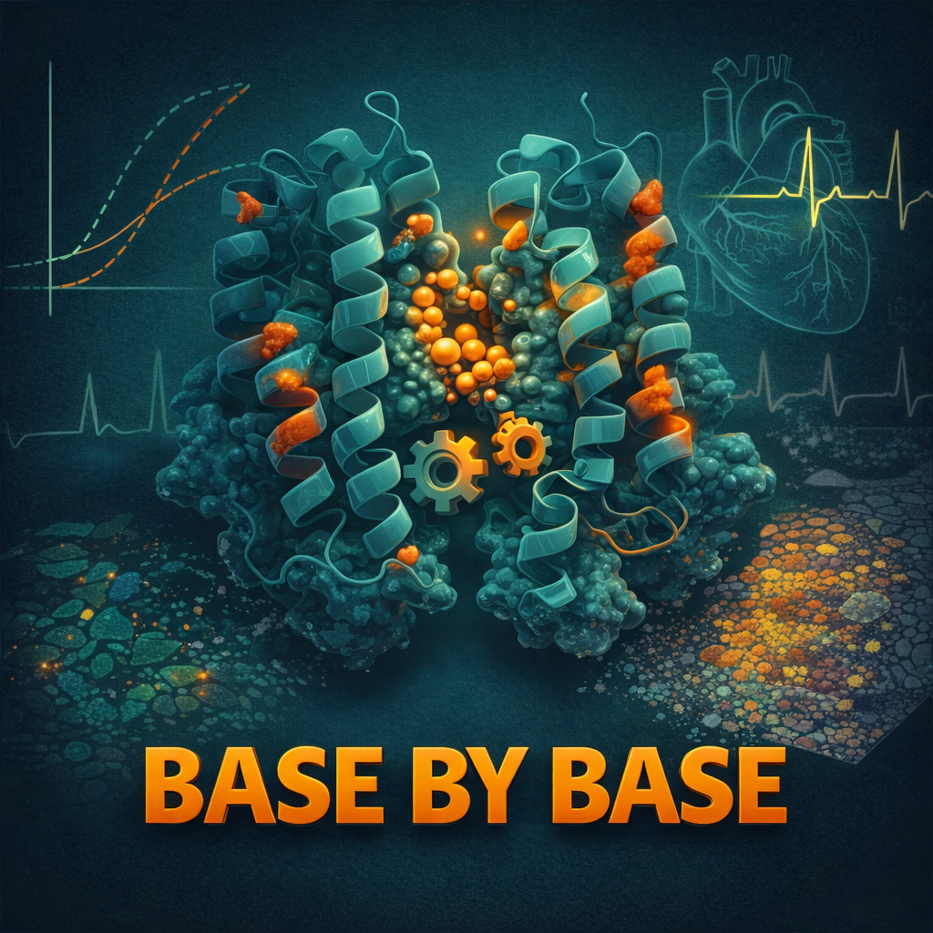 36: Bi-allelic POPDC2 variants and a recessive cardiac syndrome