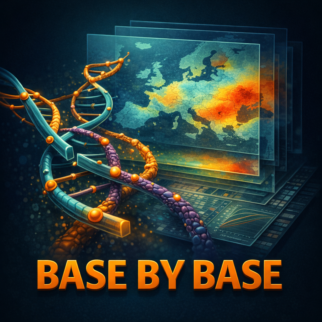 35: Tracing CCR5Δ32 through ancient genomes