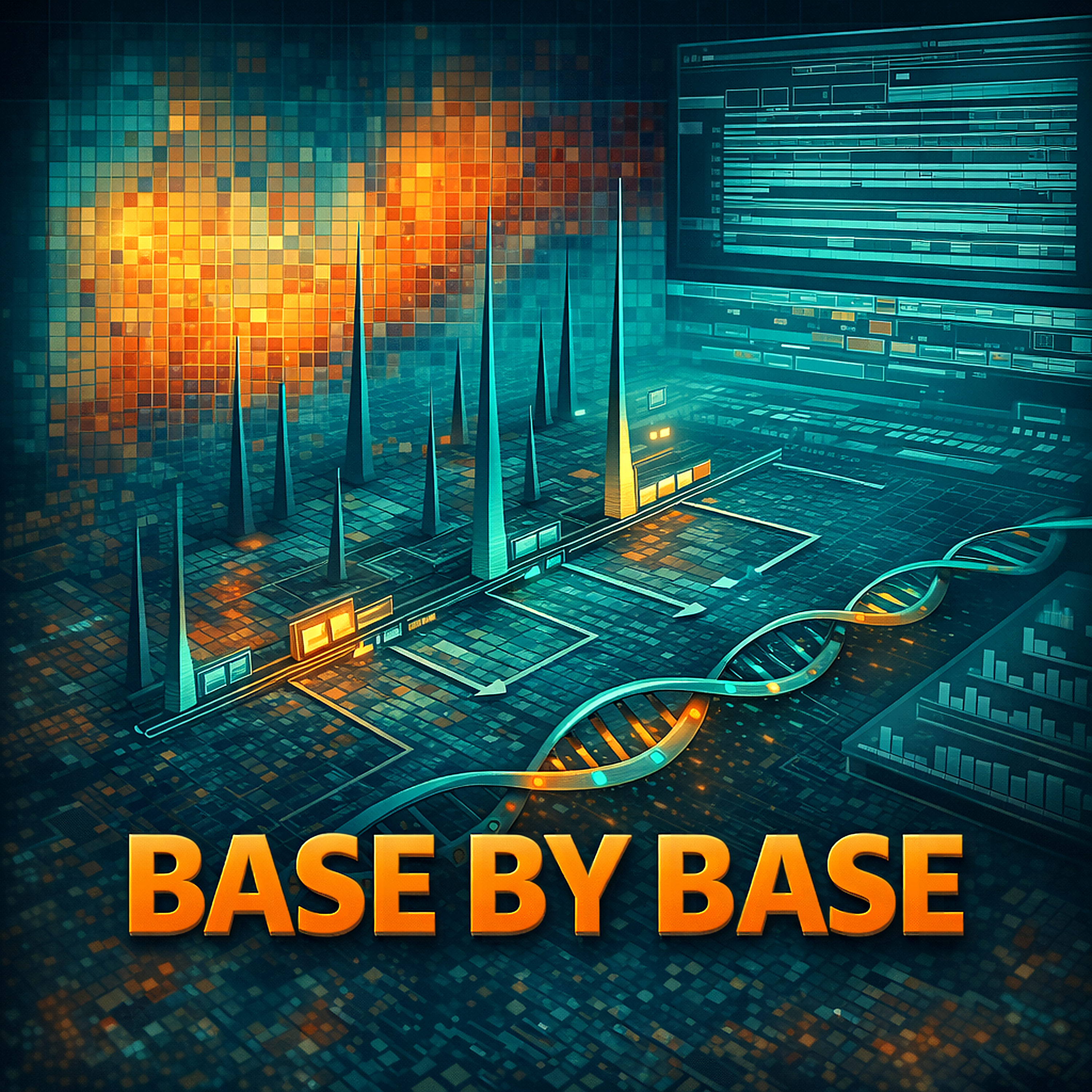 26: Base by Base Ep. 26 — Reannotation reveals functional non-coding mutations in melanoma