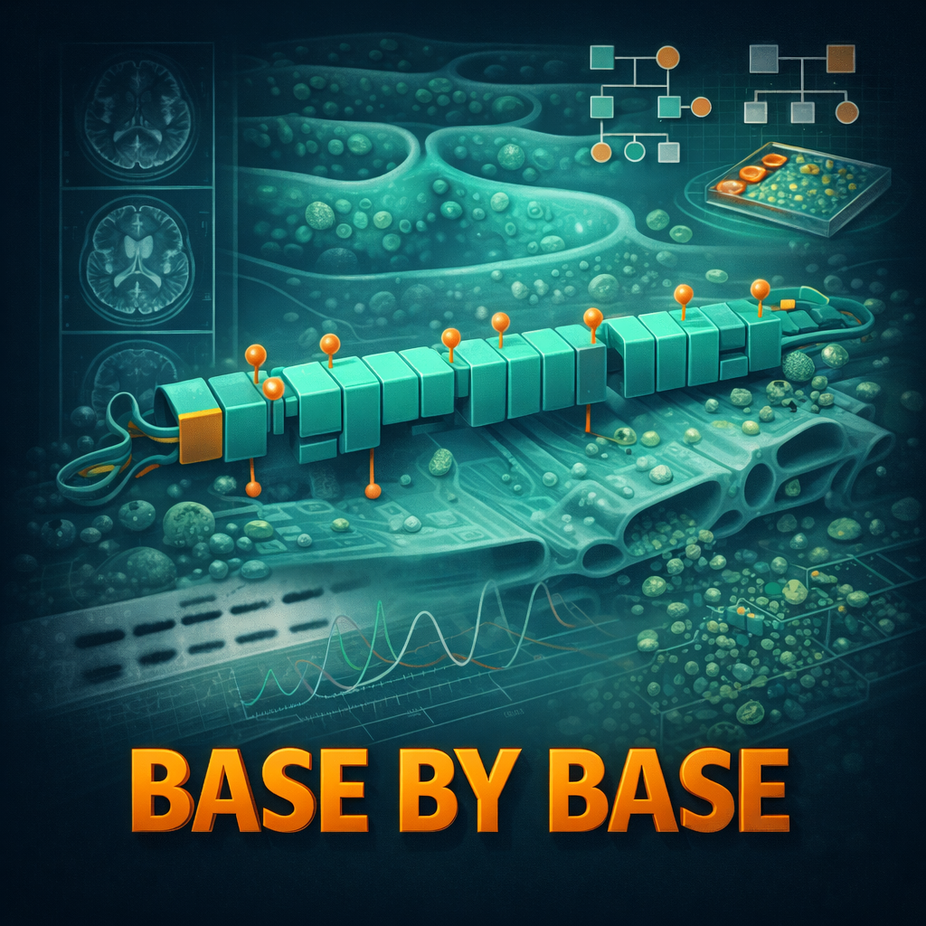 18: UGGT1-CDG: Bi-allelic UGGT1 variants and a new congenital disorder of glycosylation