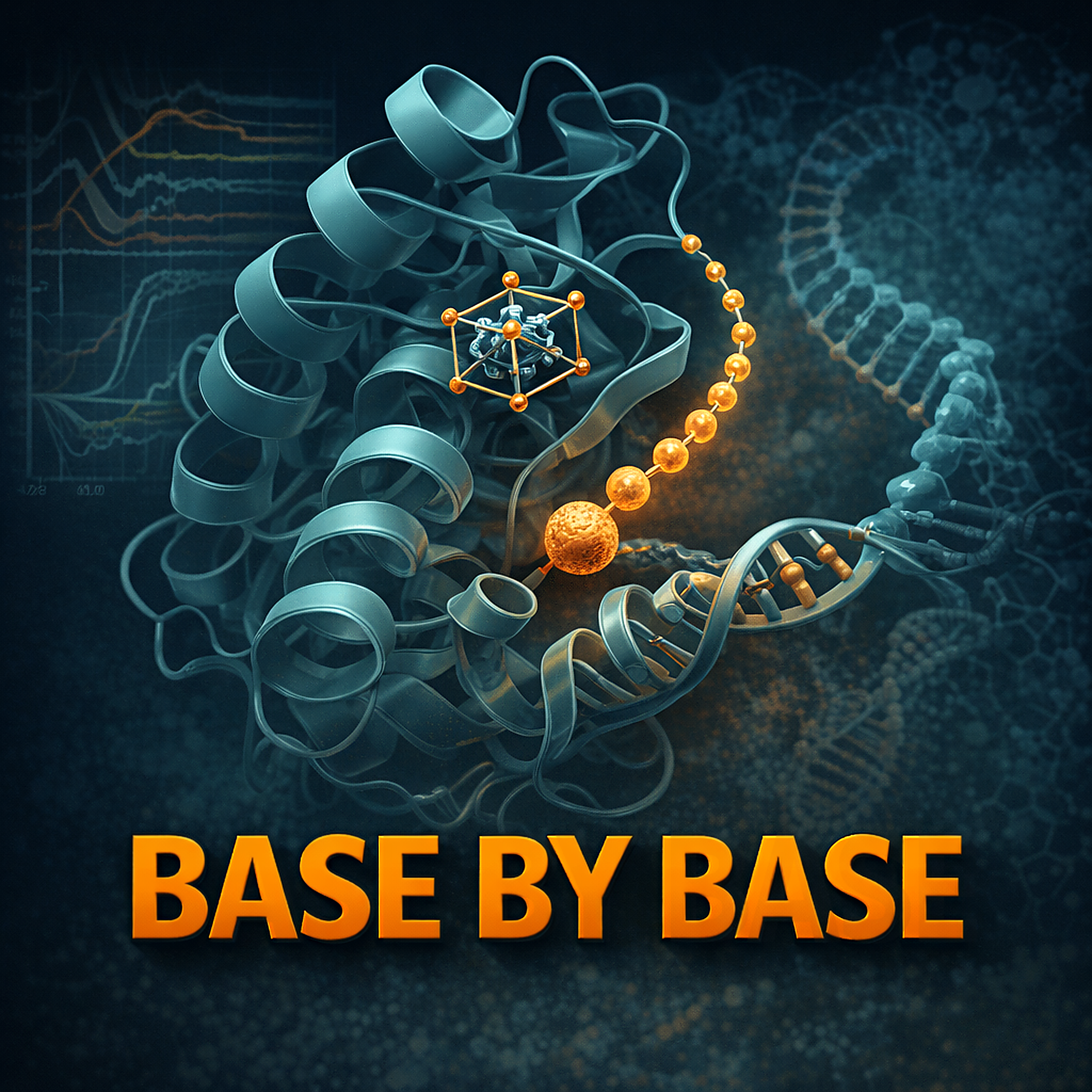 12: MUTYH's allosteric [4Fe-4S] network