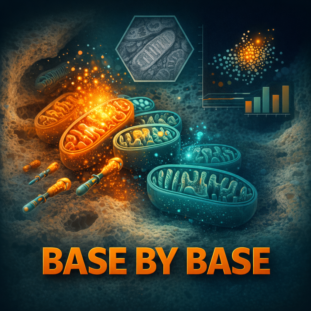 11: Mitochondrial Weakness: Targeting Dnmt3a-Mutant Clonal Hematopoiesis